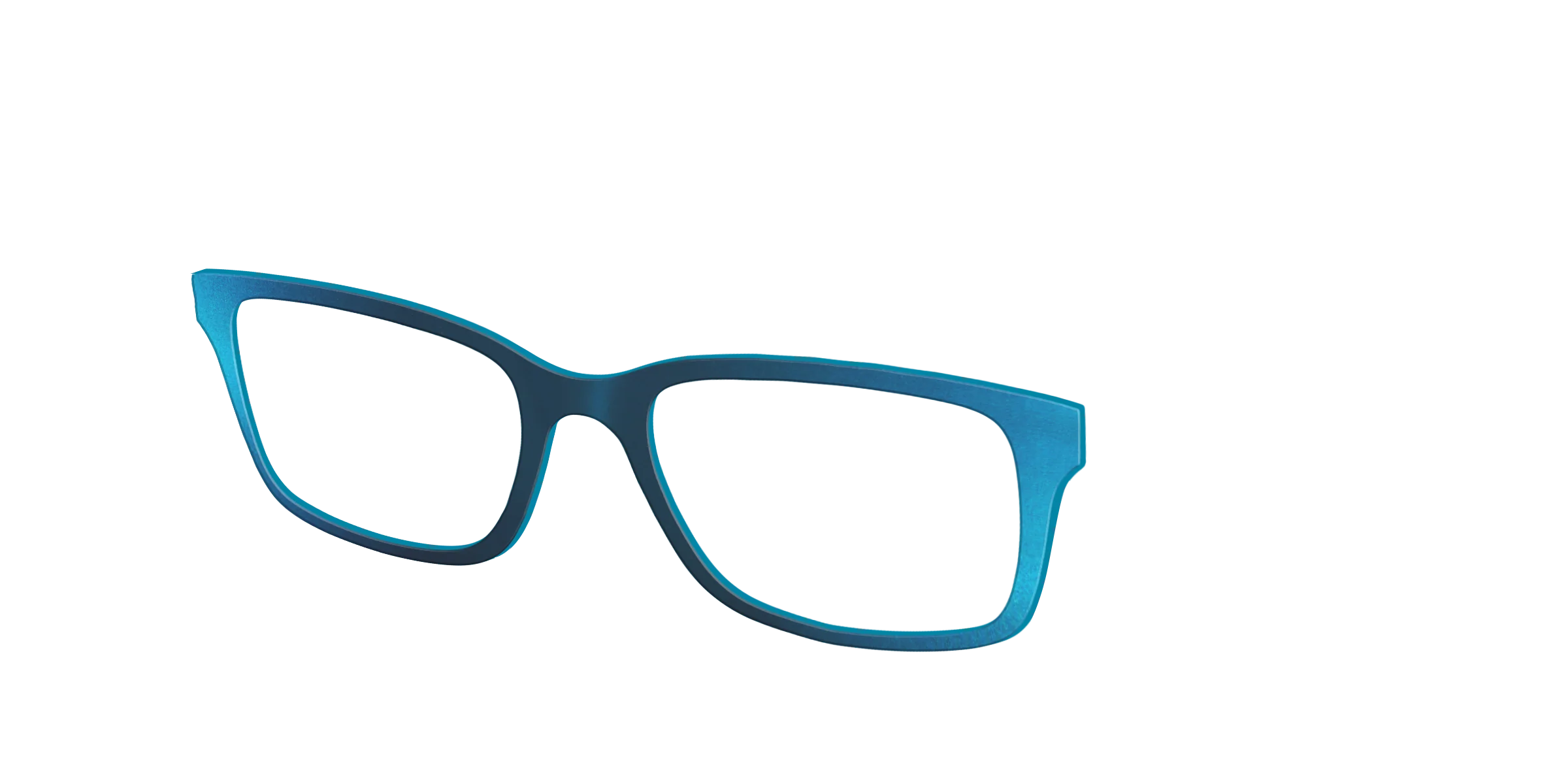 The Teal Mirror - Image 6