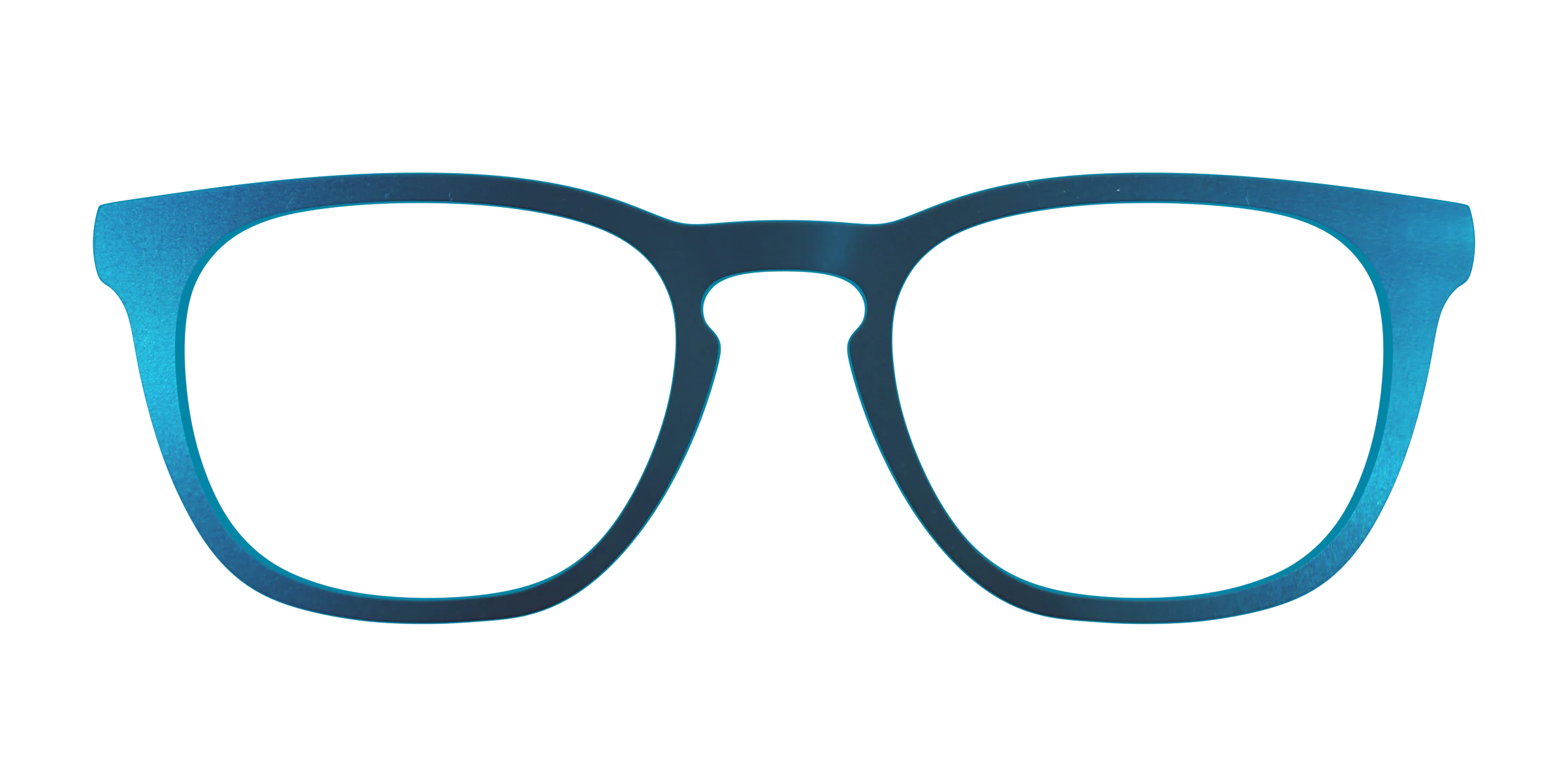 The Teal Mirror - Image 7