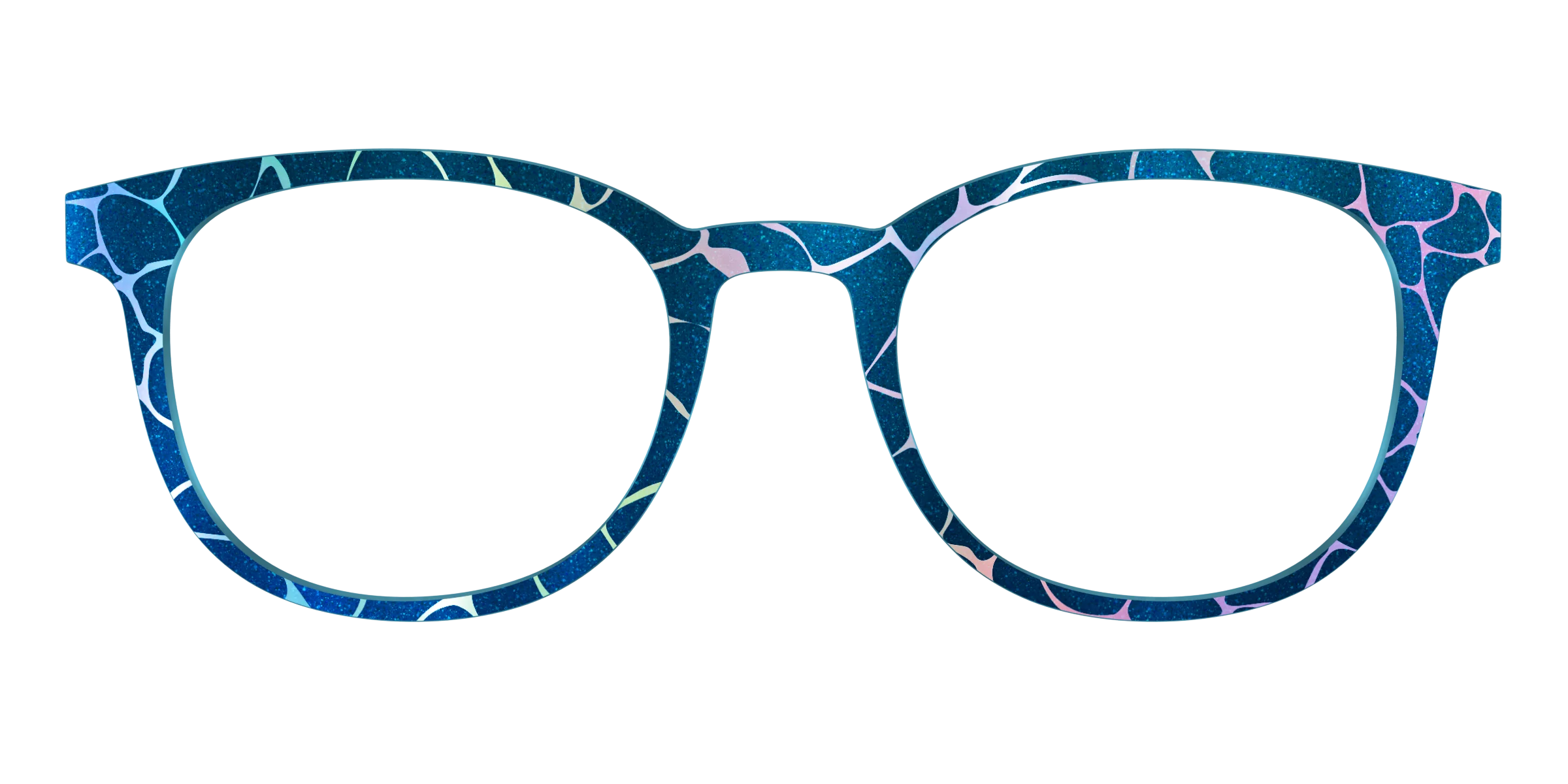 The Teal Shimmer Holographic Pool - Image 15