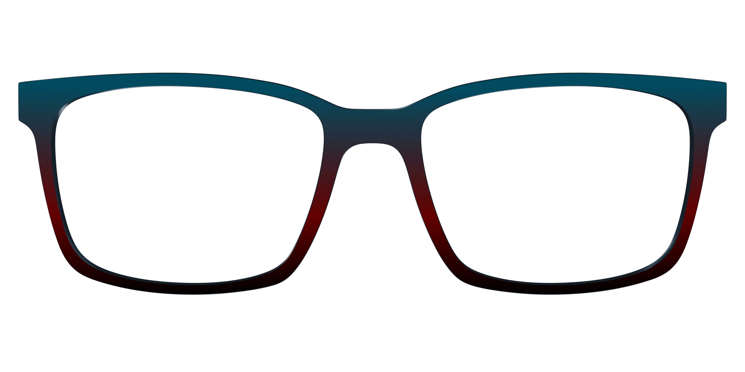 The Teal to Espresso Gradient - Image 11