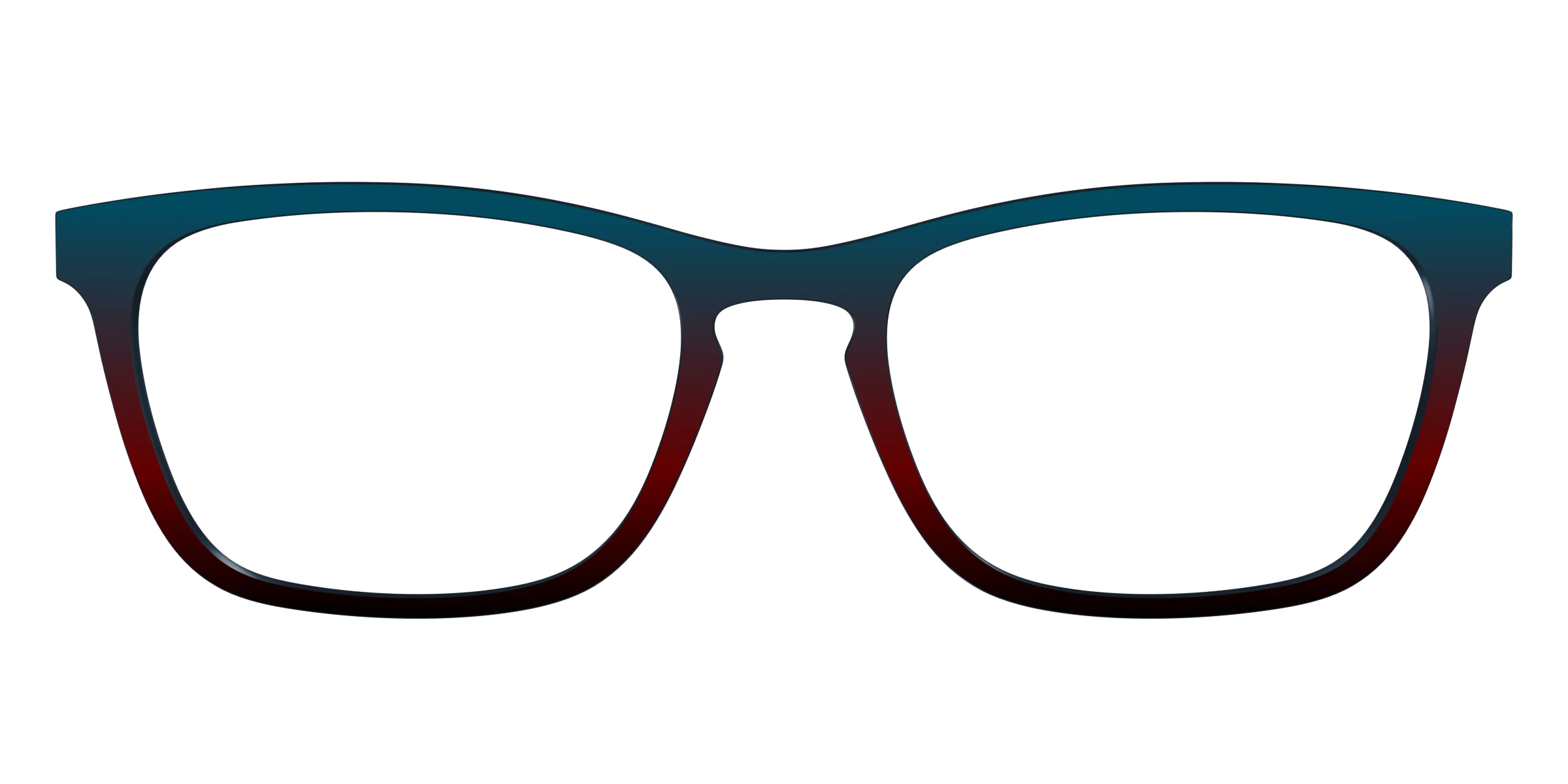 The Teal to Espresso Gradient - Image 13