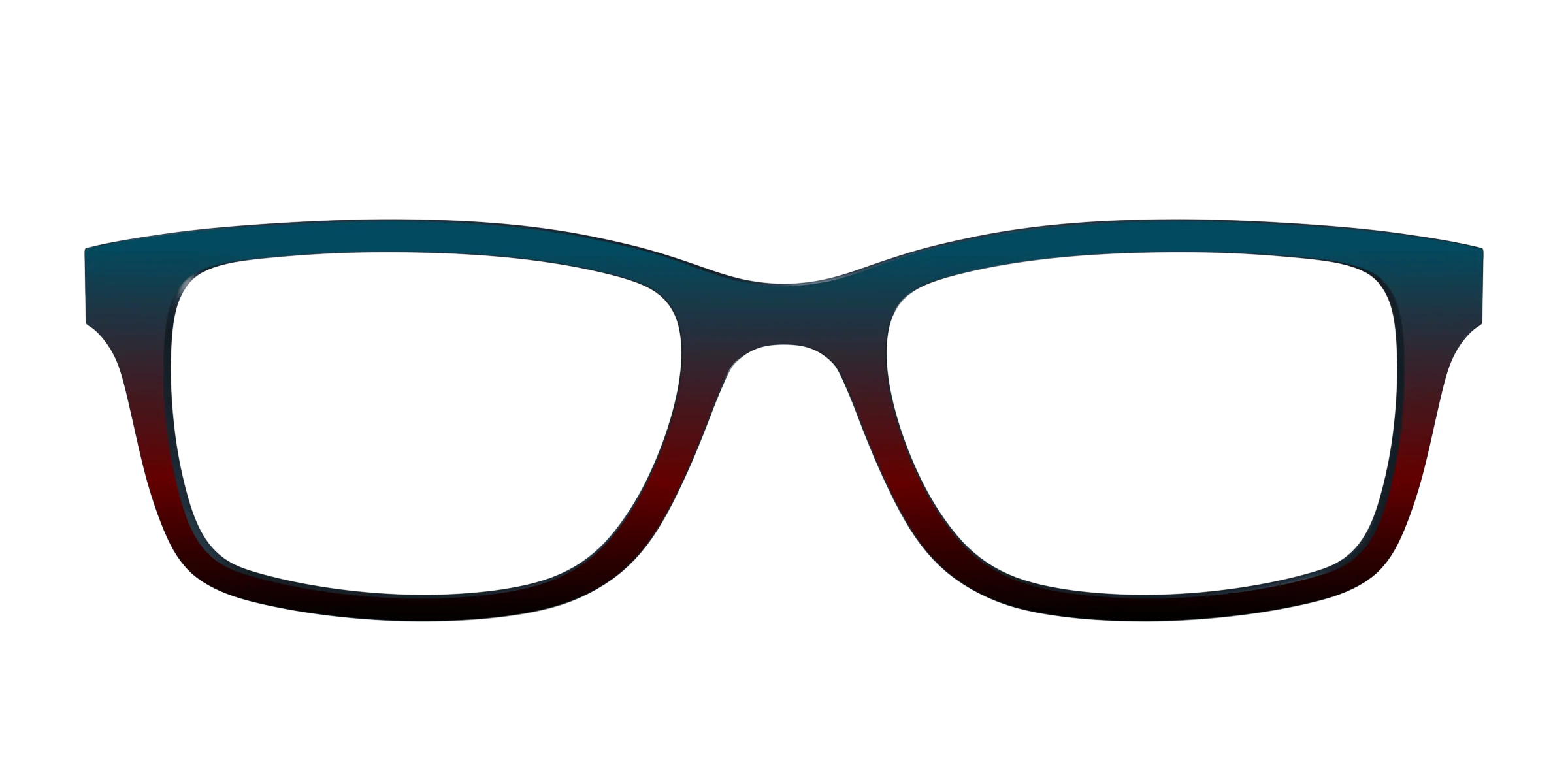 The Teal to Espresso Gradient - Image 5