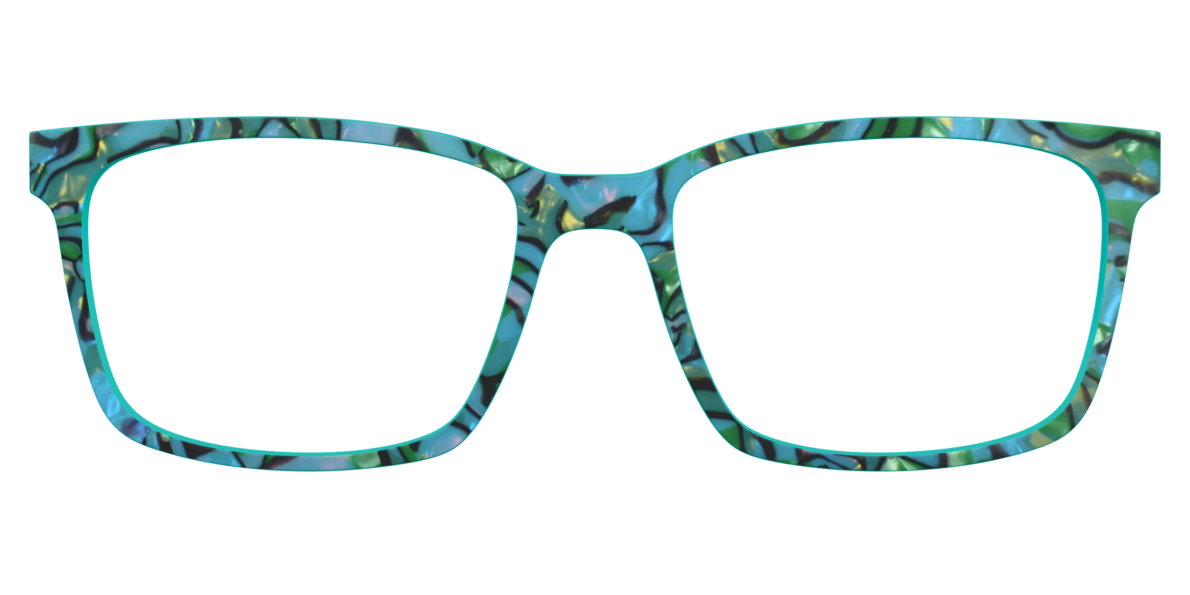 The Teal Turbo Shell - Image 11