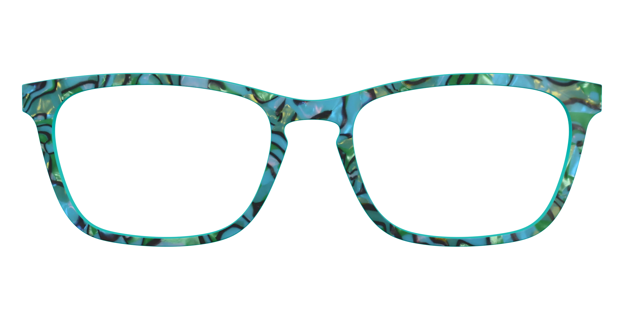 The Teal Turbo Shell - Image 13
