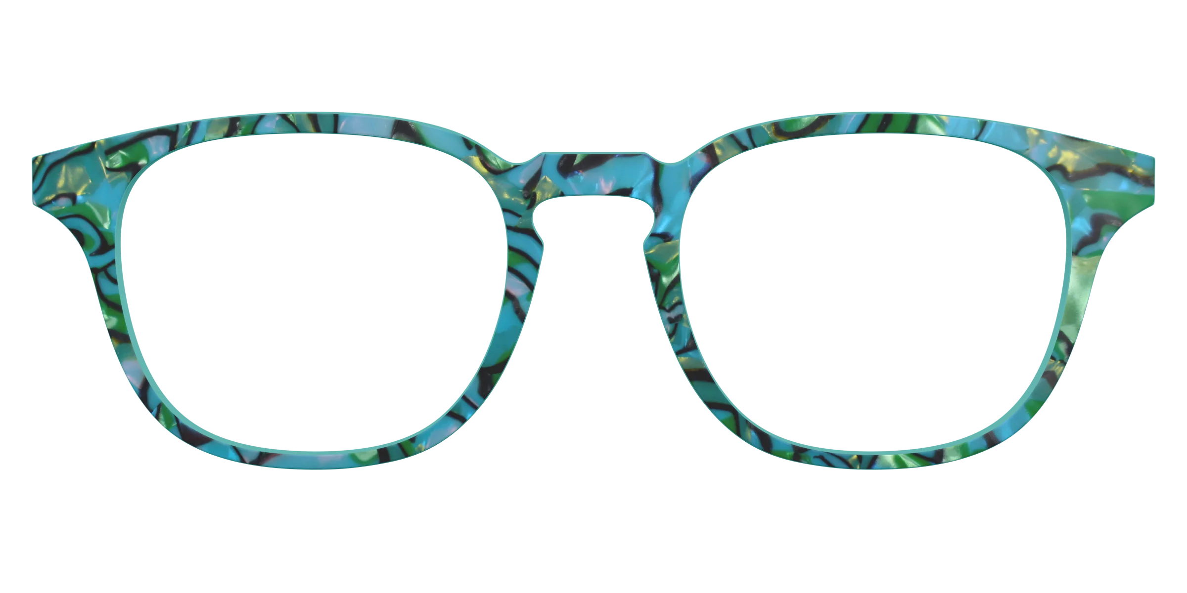The Teal Turbo Shell - Image 17