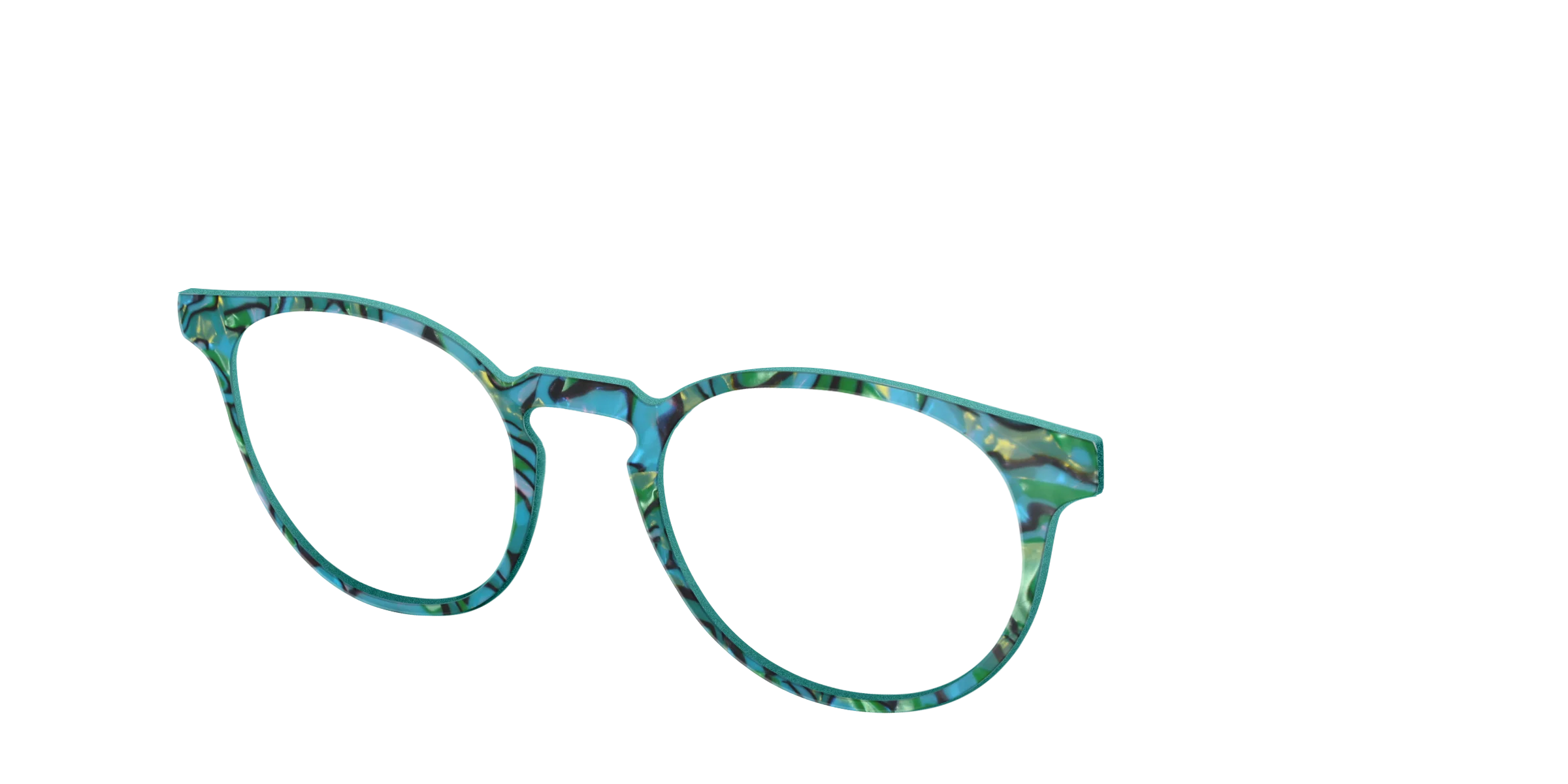 The Teal Turbo Shell - Image 20