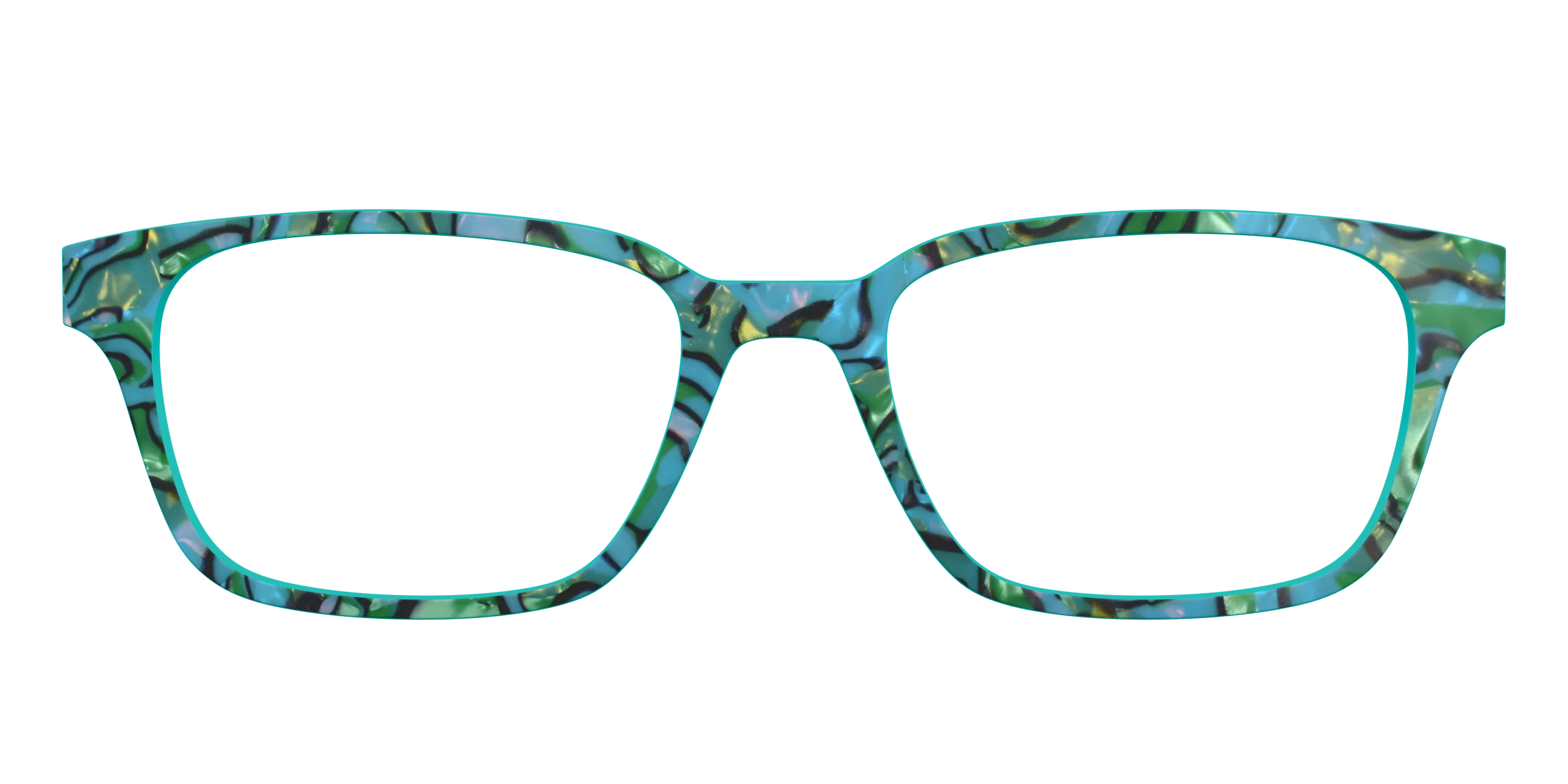 The Teal Turbo Shell - Image 21