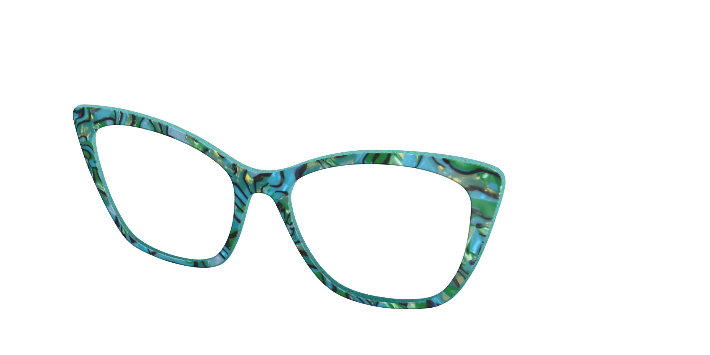 The Teal Turbo Shell - Image 26