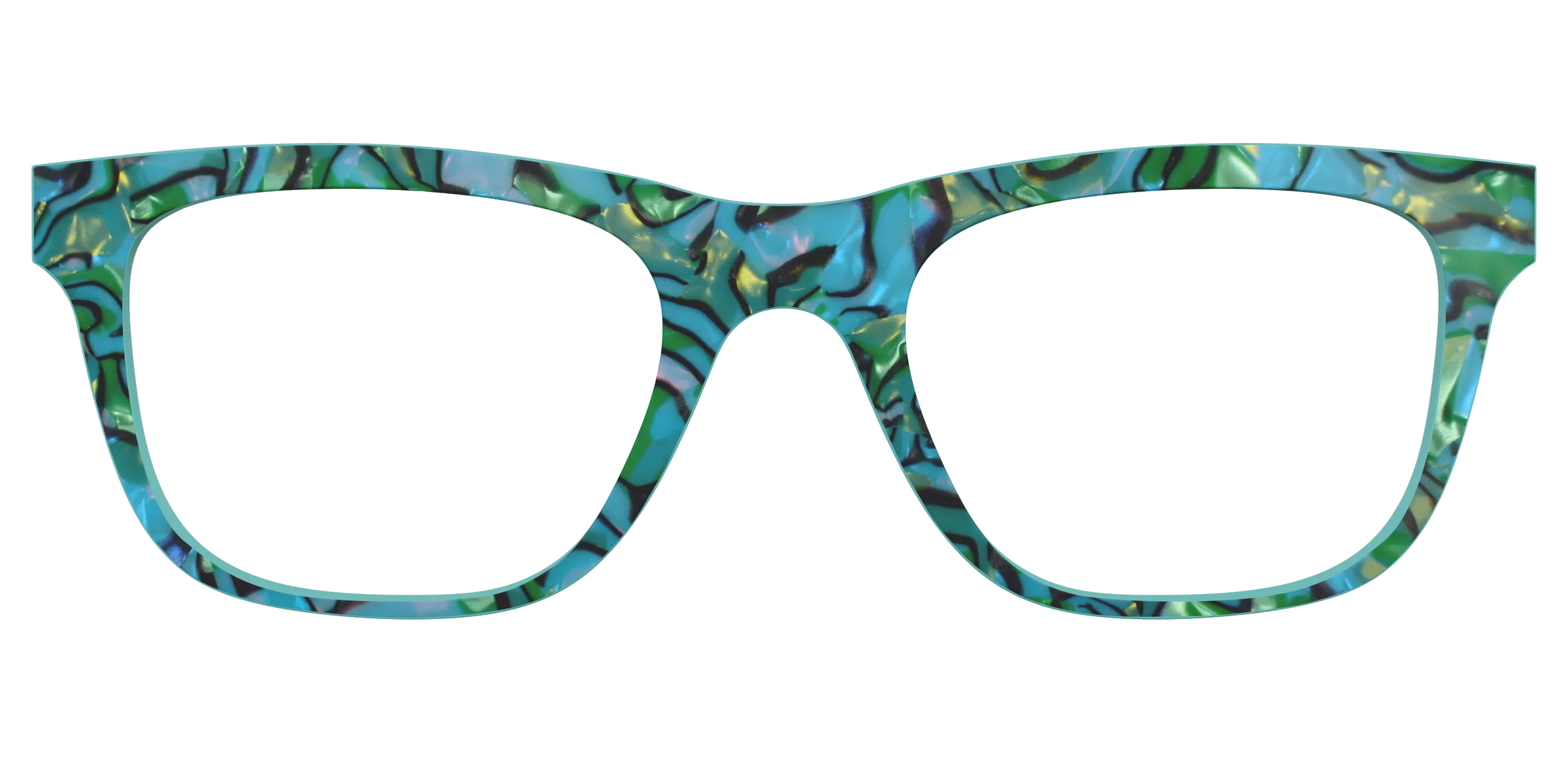 The Teal Turbo Shell - Image 27