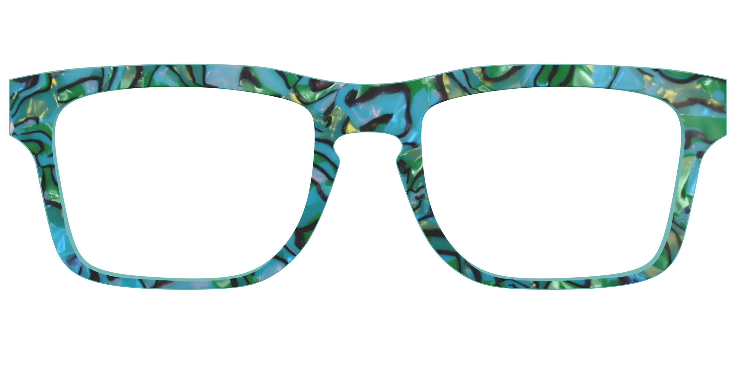 The Teal Turbo Shell - Image 35