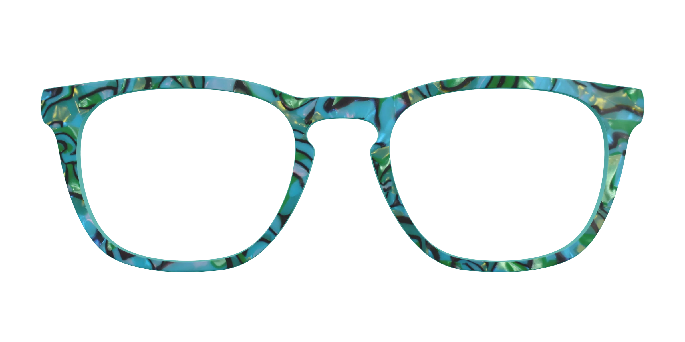 The Teal Turbo Shell - Image 7