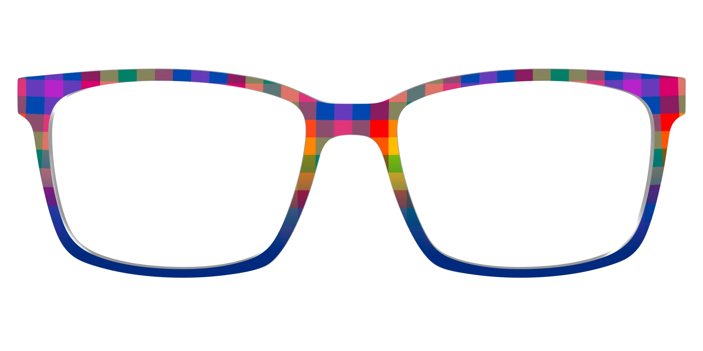 The Technicolor Gingham - Image 11