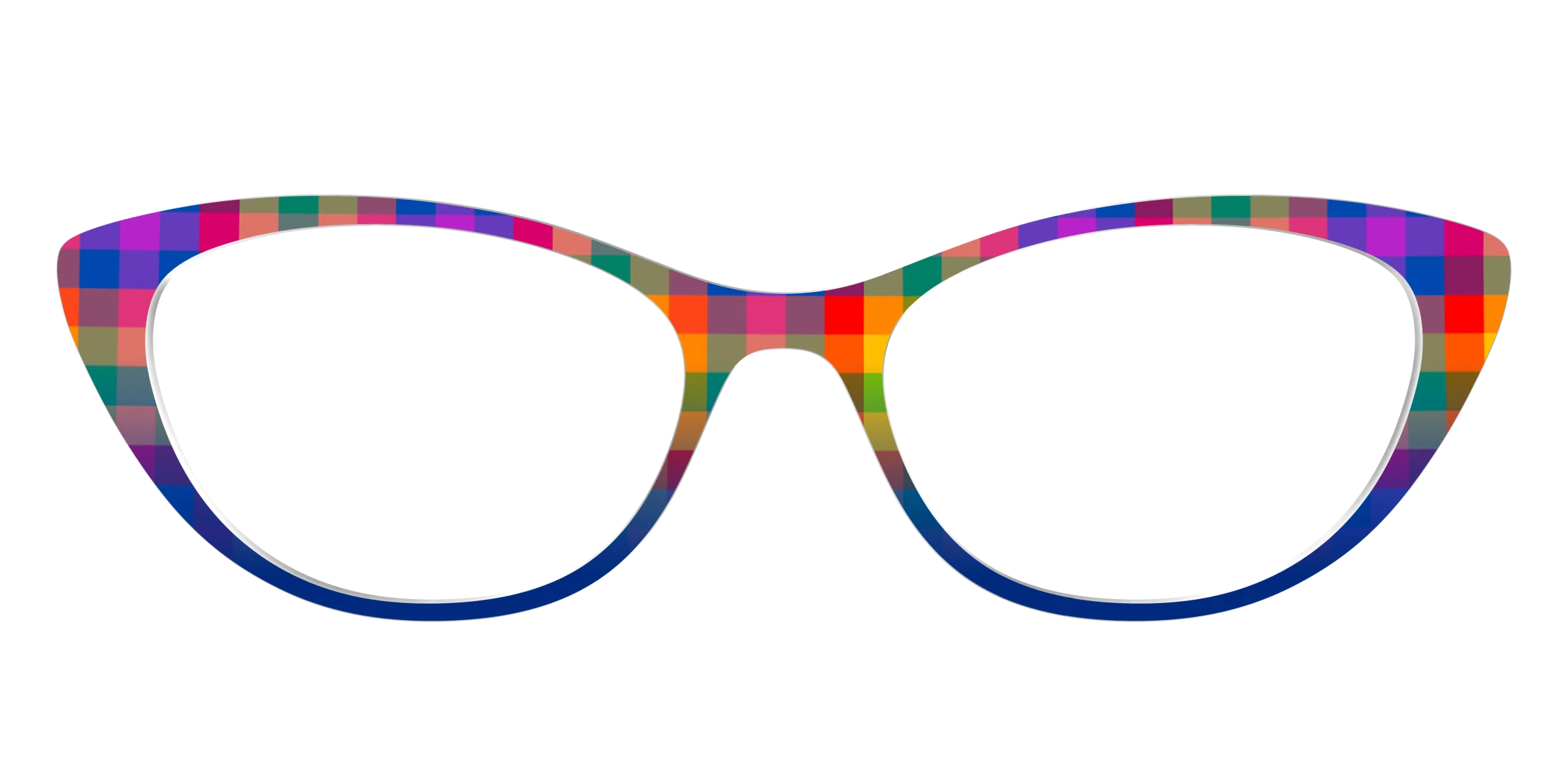 The Technicolor Gingham - Image 23