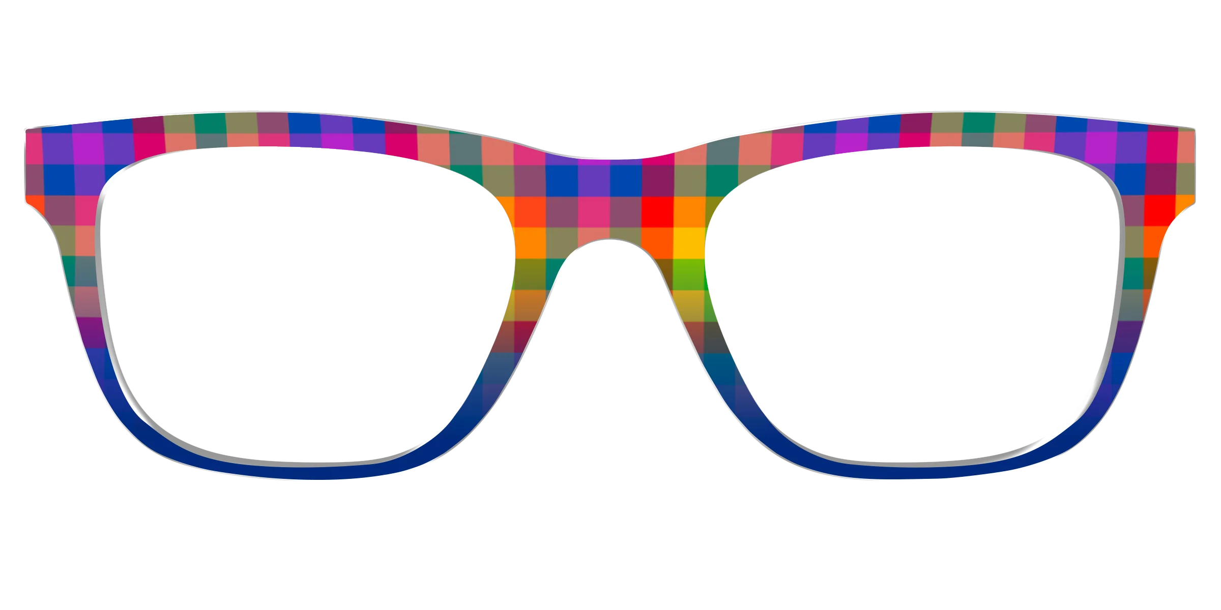 The Technicolor Gingham - Image 27
