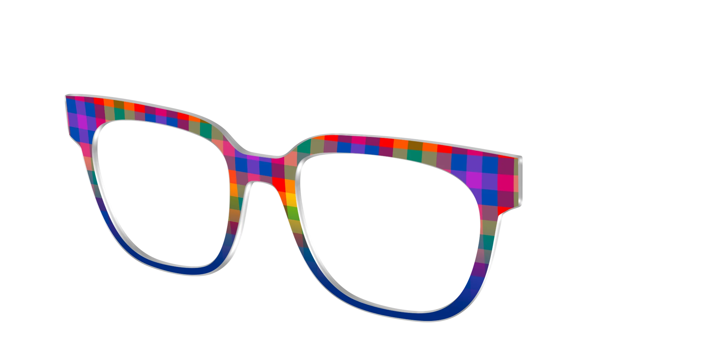 The Technicolor Gingham - Image 32
