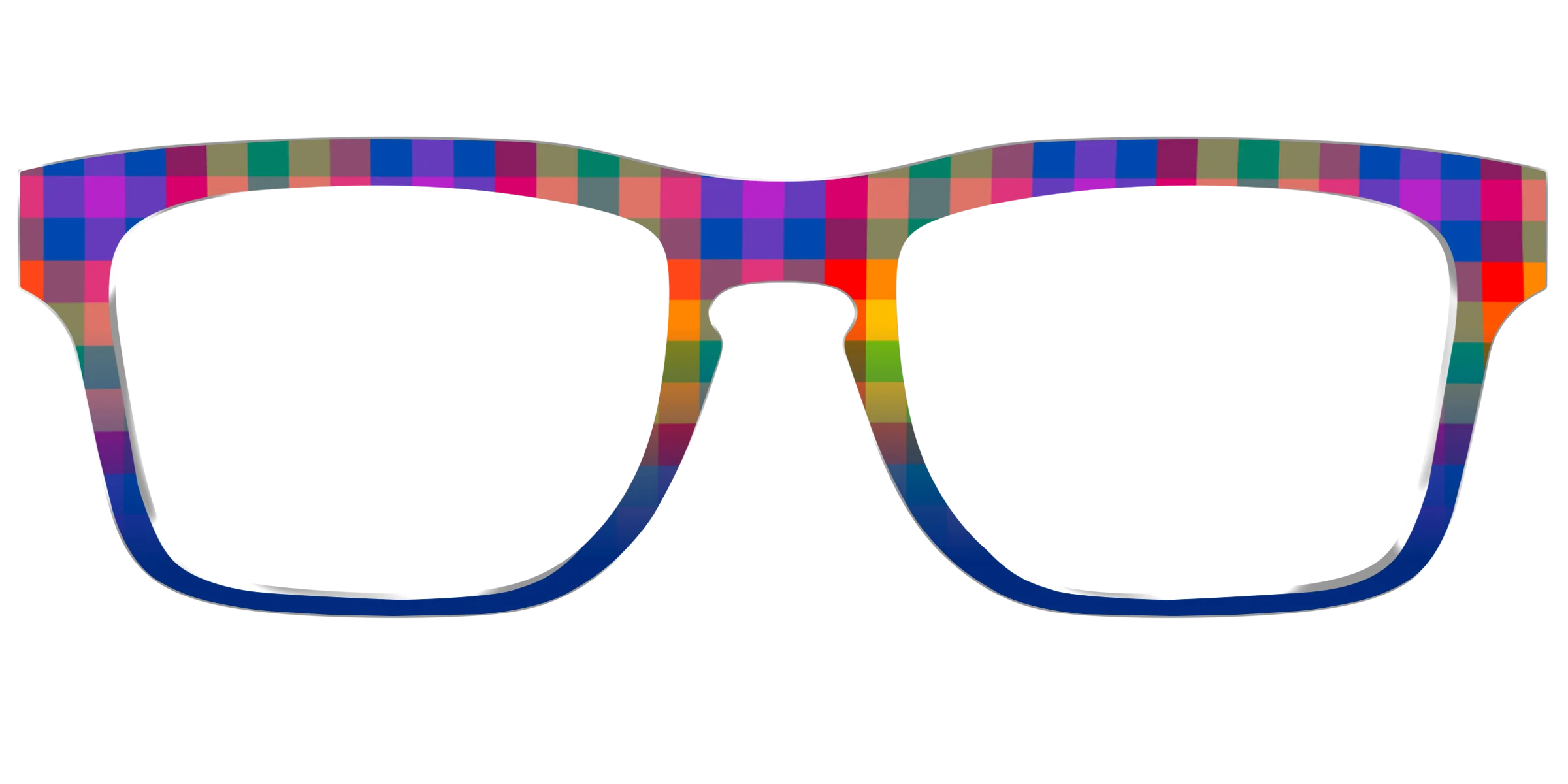The Technicolor Gingham - Image 35