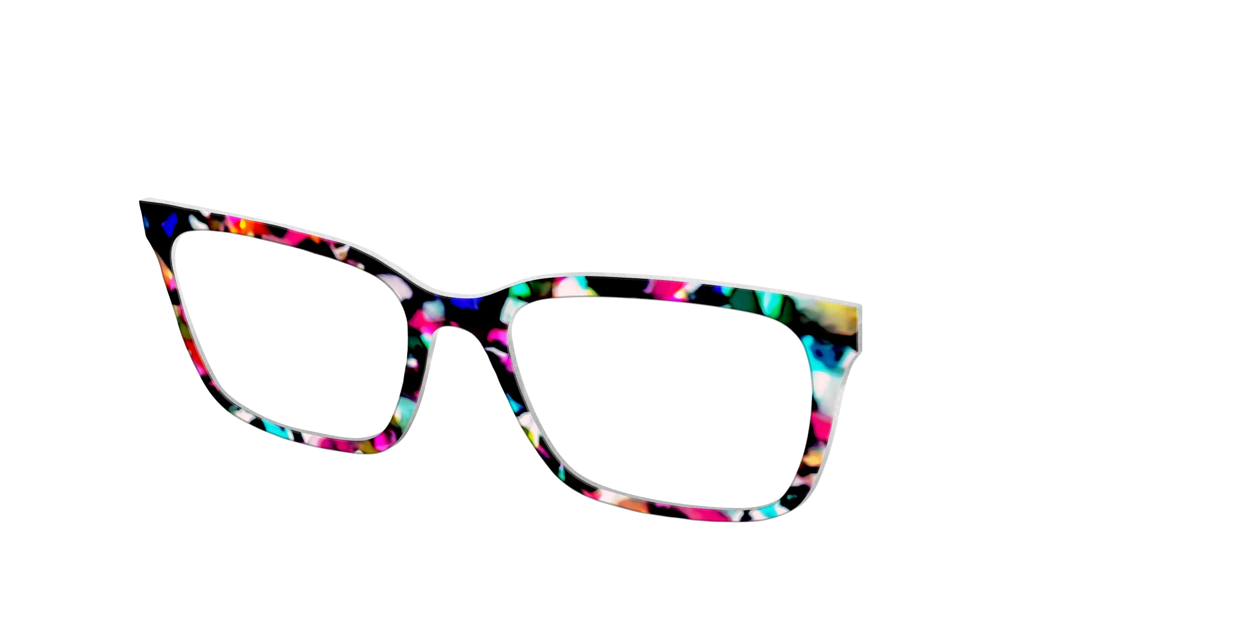 The Technicolor Tortoise - Image 10