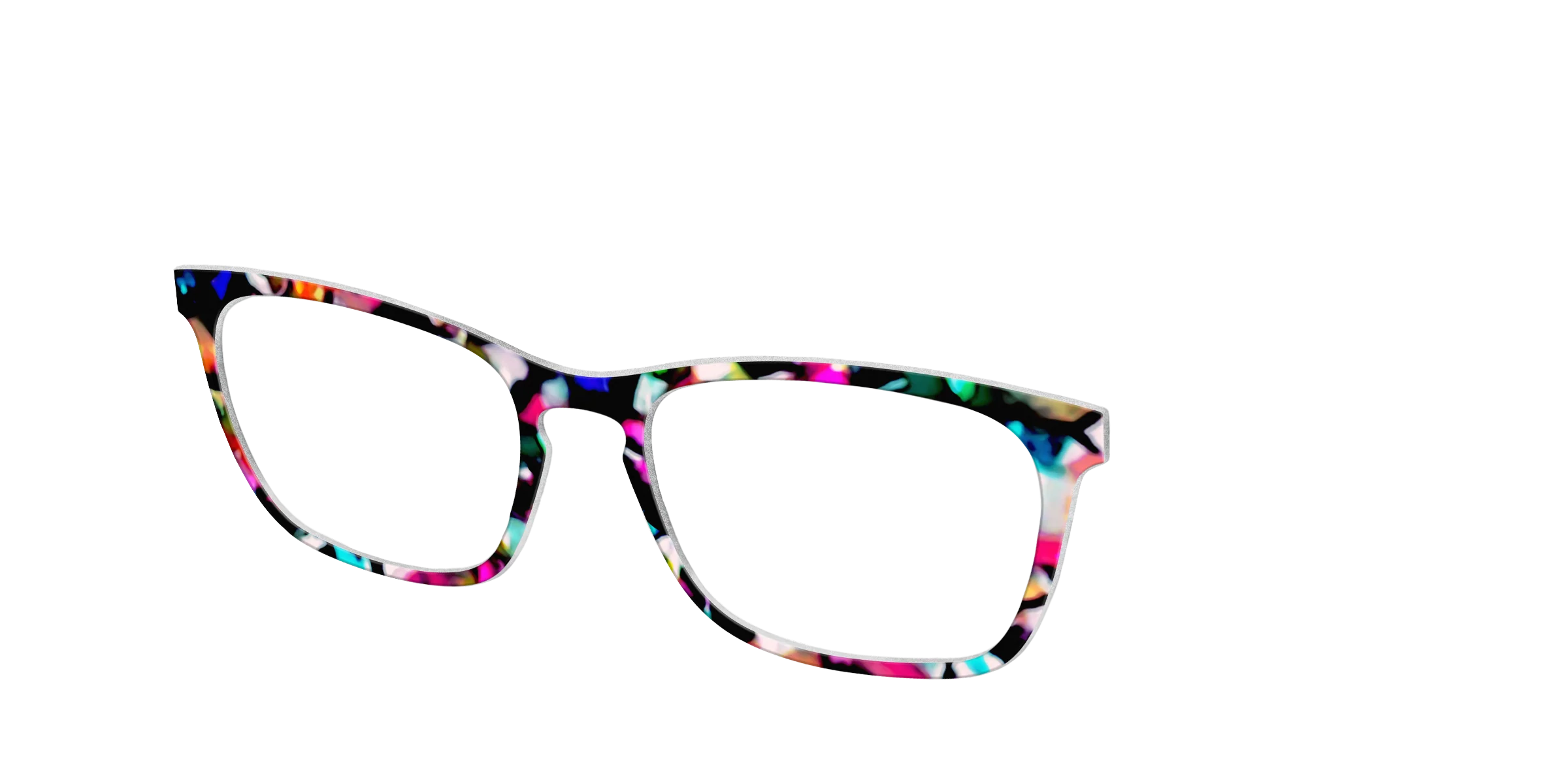 The Technicolor Tortoise - Image 14