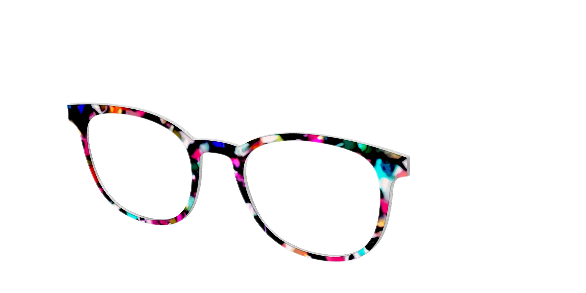 The Technicolor Tortoise - Image 16