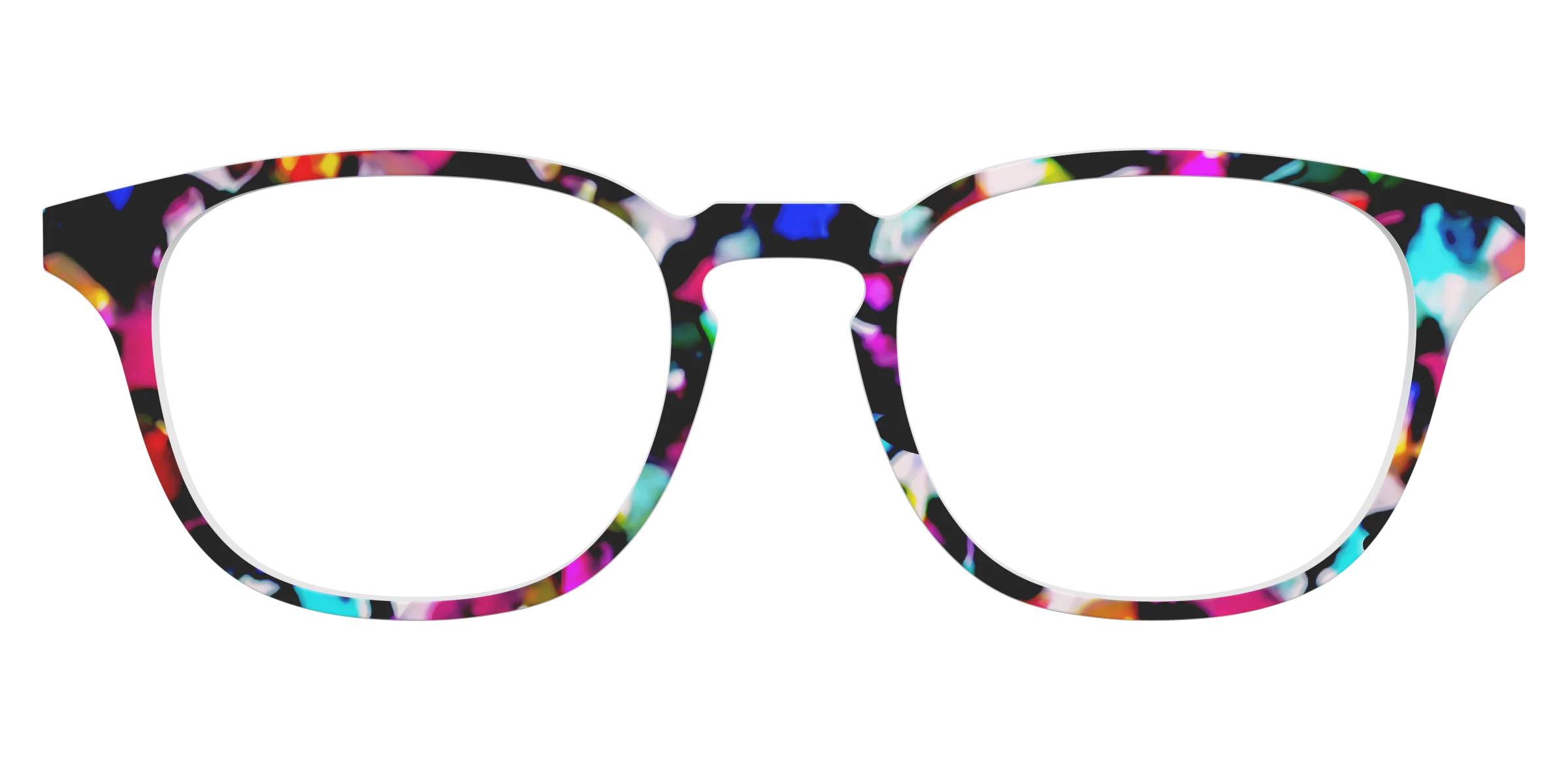 The Technicolor Tortoise - Image 17