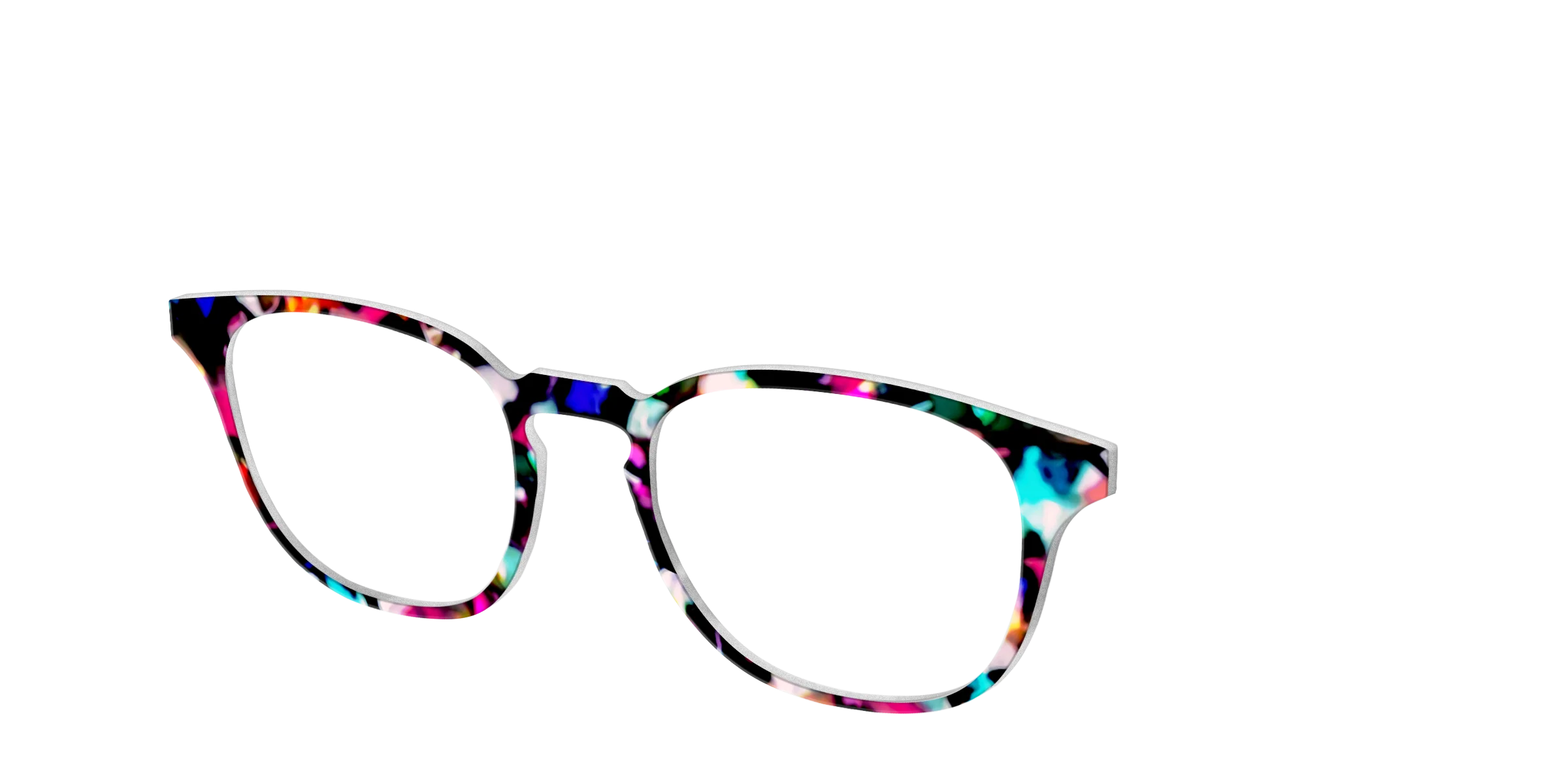 The Technicolor Tortoise - Image 18