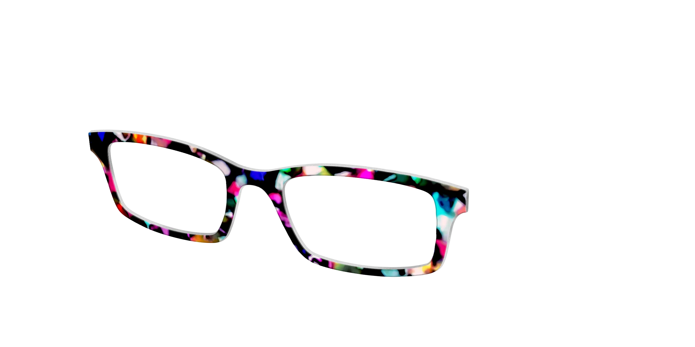 The Technicolor Tortoise - Image 2