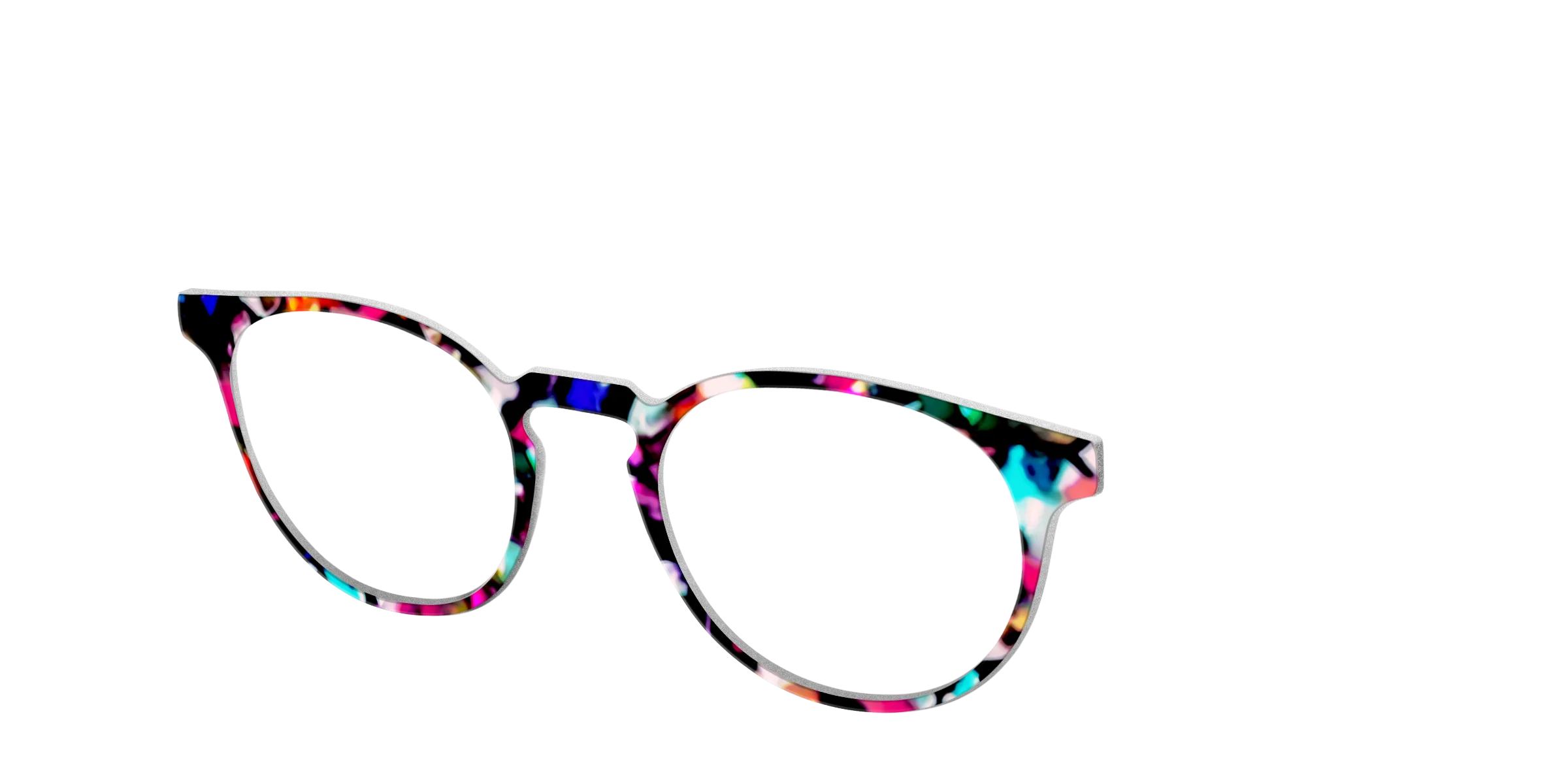 The Technicolor Tortoise - Image 20