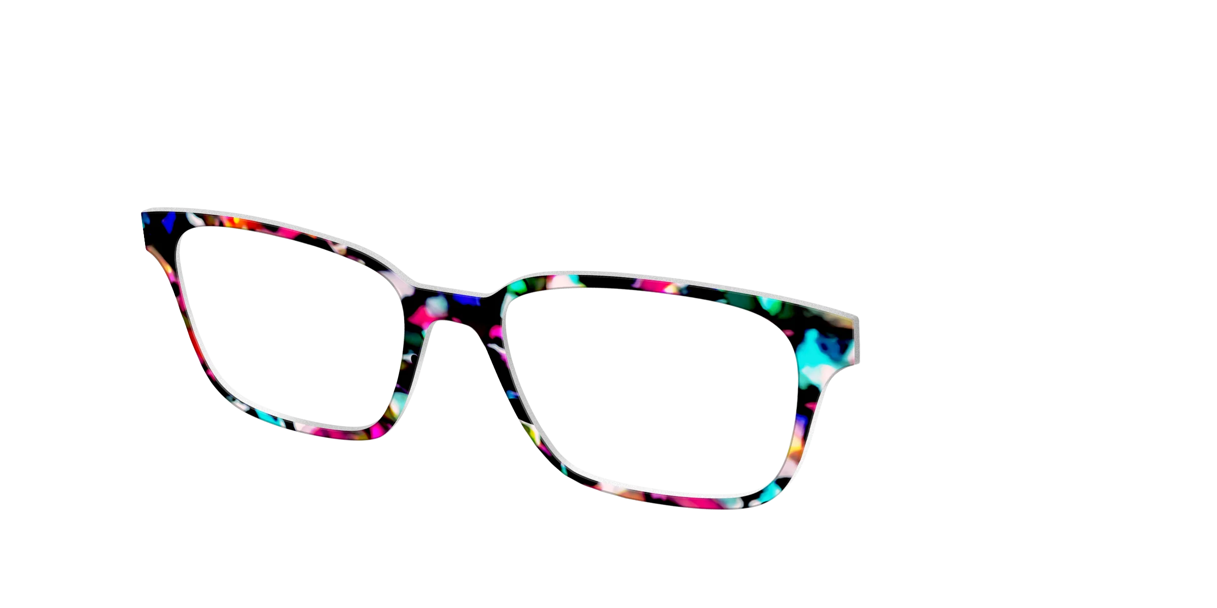The Technicolor Tortoise - Image 22