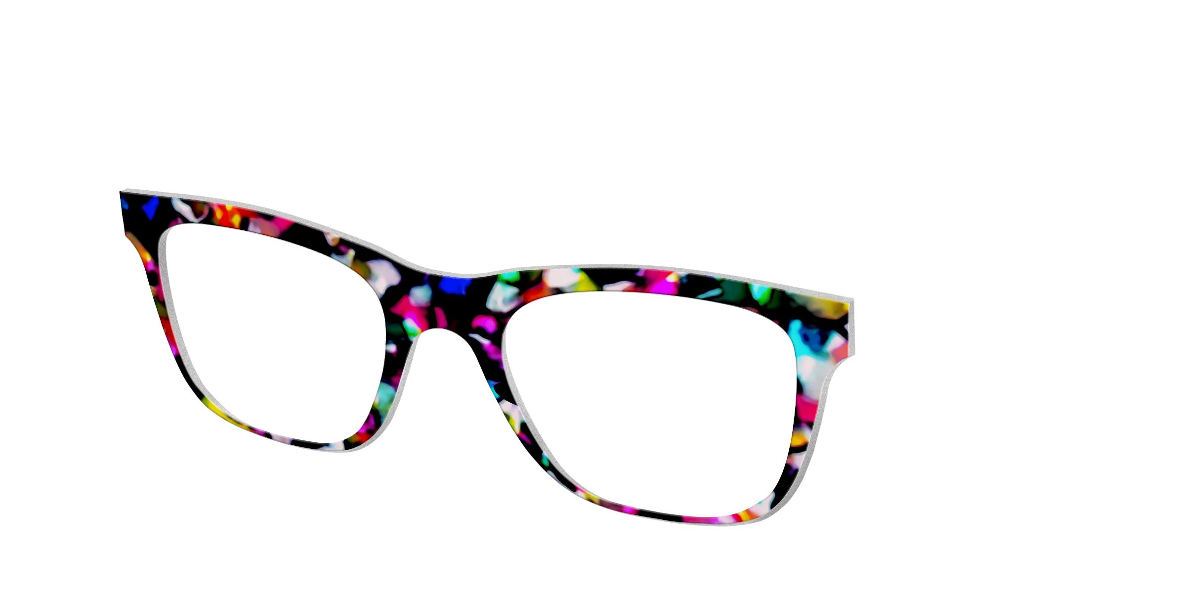 The Technicolor Tortoise - Image 28