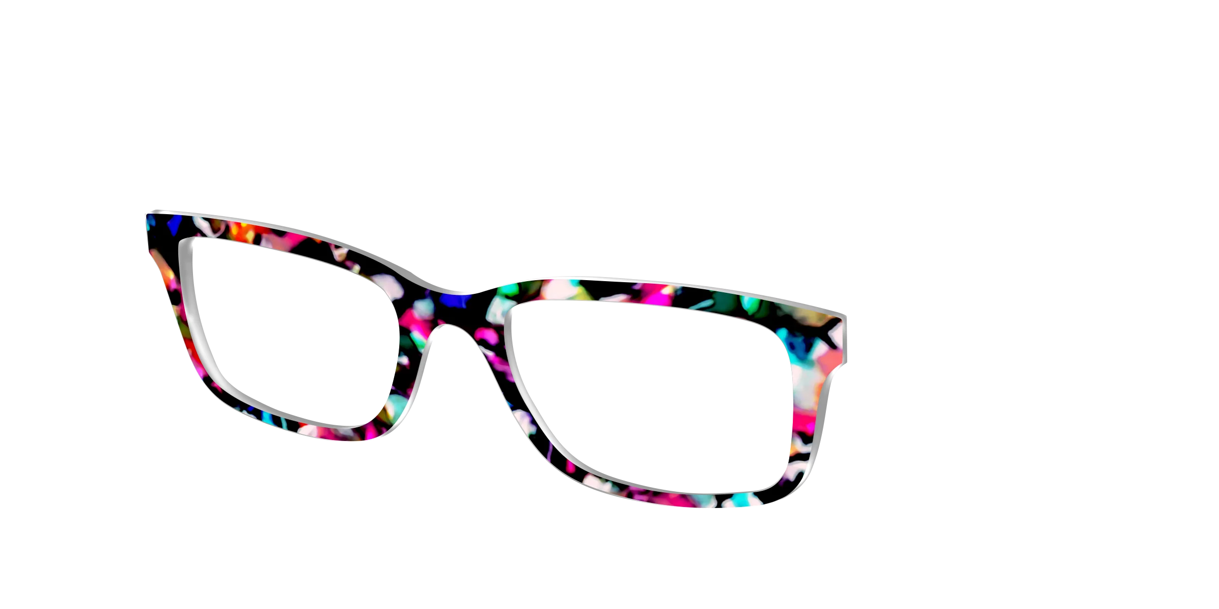 The Technicolor Tortoise - Image 39