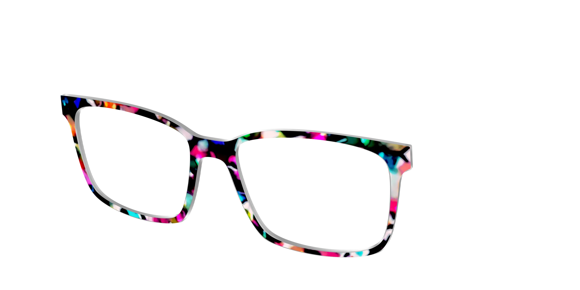 The Technicolor Tortoise - Image 42