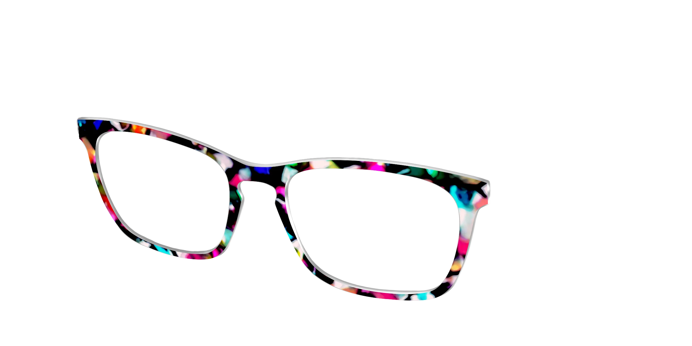 The Technicolor Tortoise - Image 43