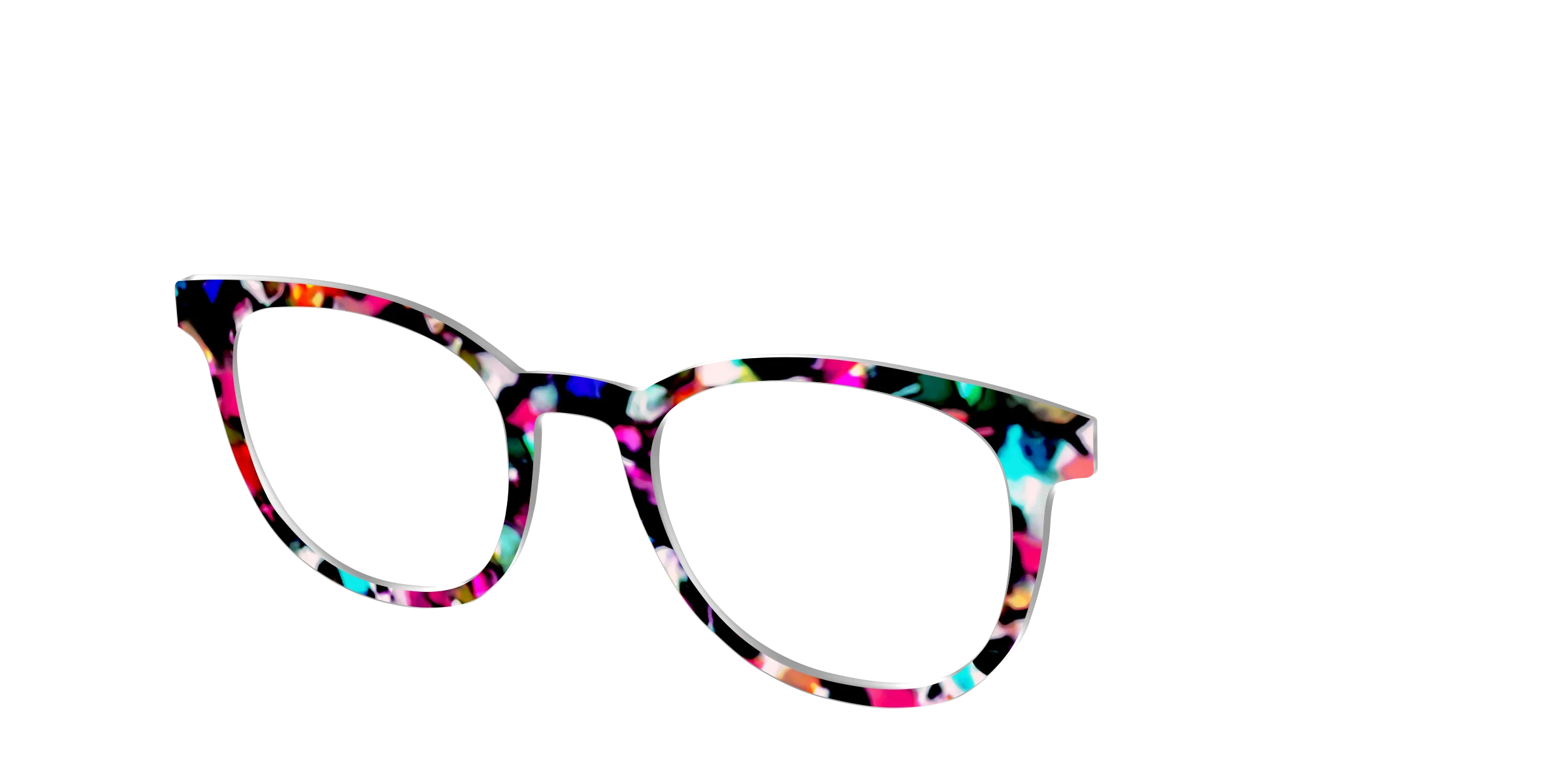 The Technicolor Tortoise - Image 44