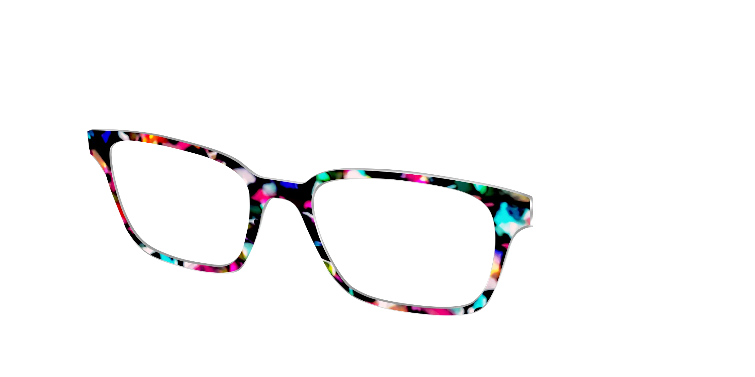 The Technicolor Tortoise - Image 47