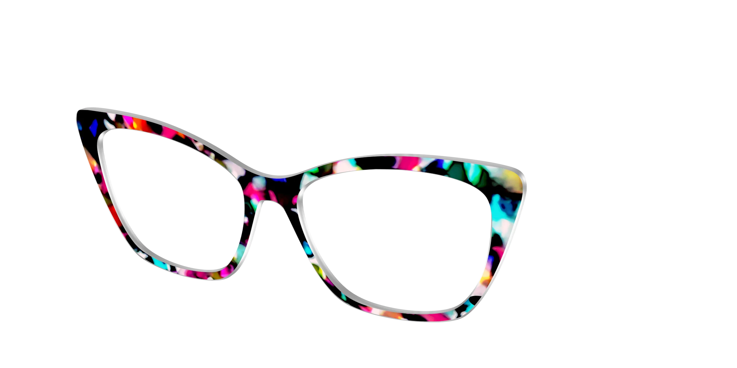 The Technicolor Tortoise - Image 49