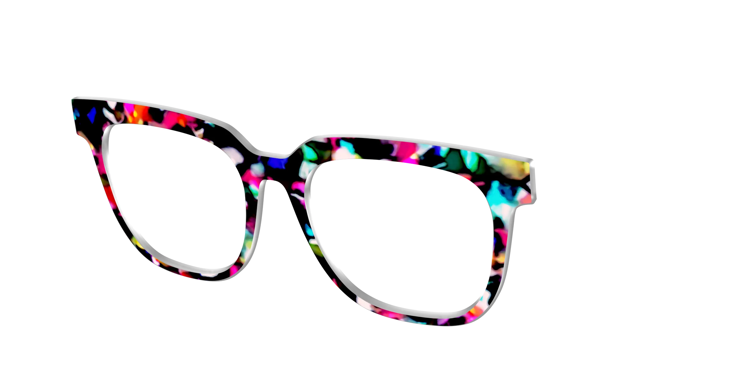 The Technicolor Tortoise - Image 51