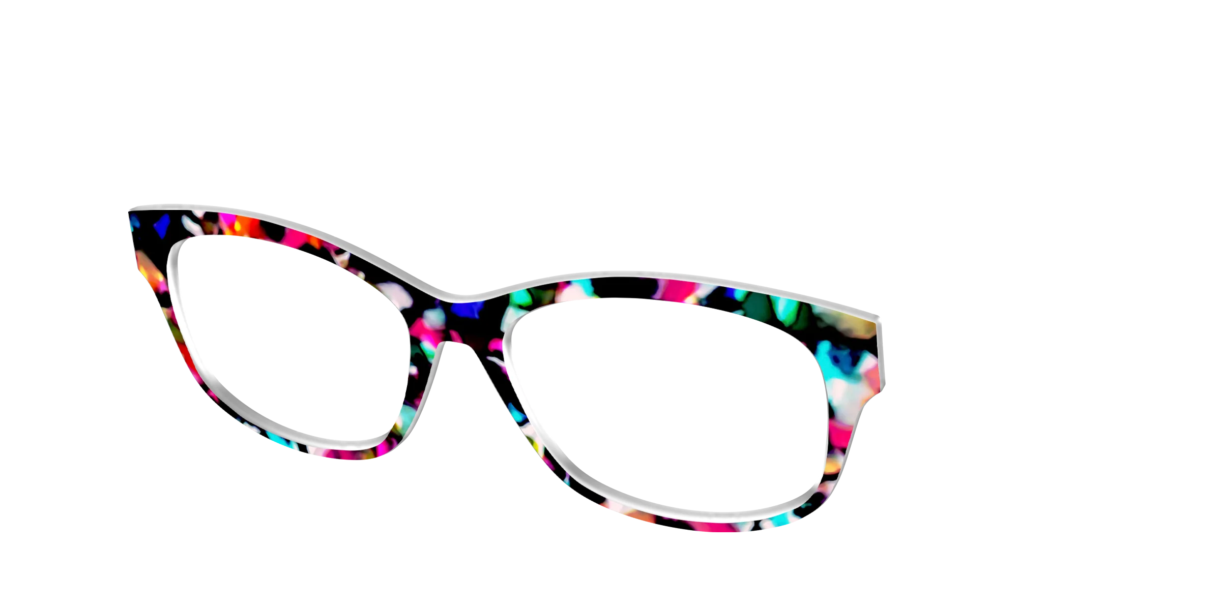 The Technicolor Tortoise - Image 53