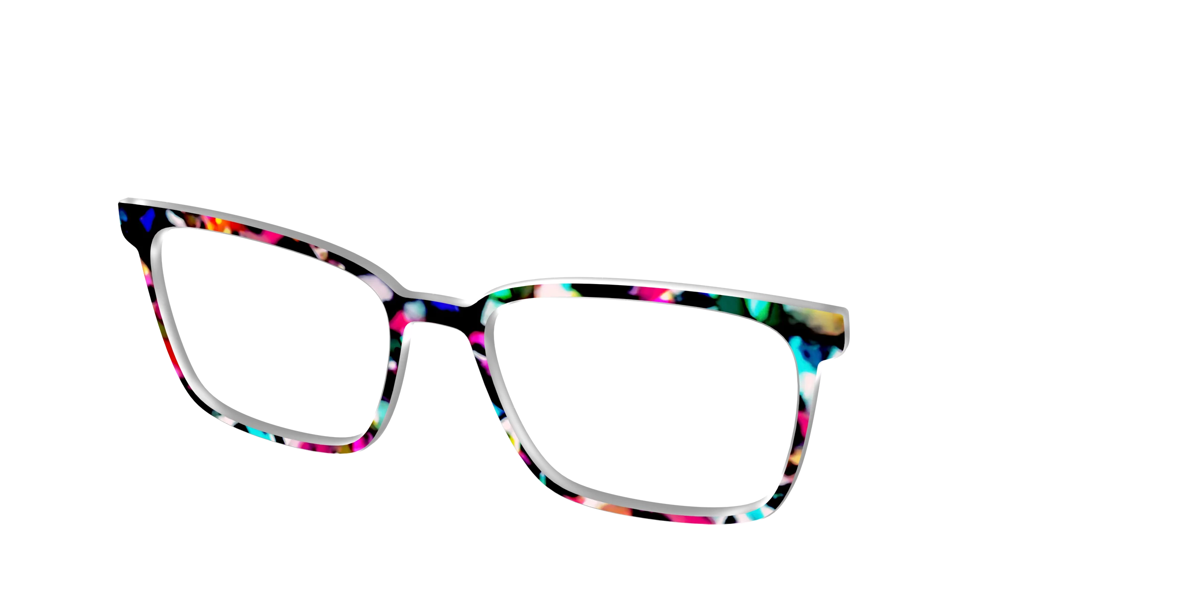 The Technicolor Tortoise - Image 59