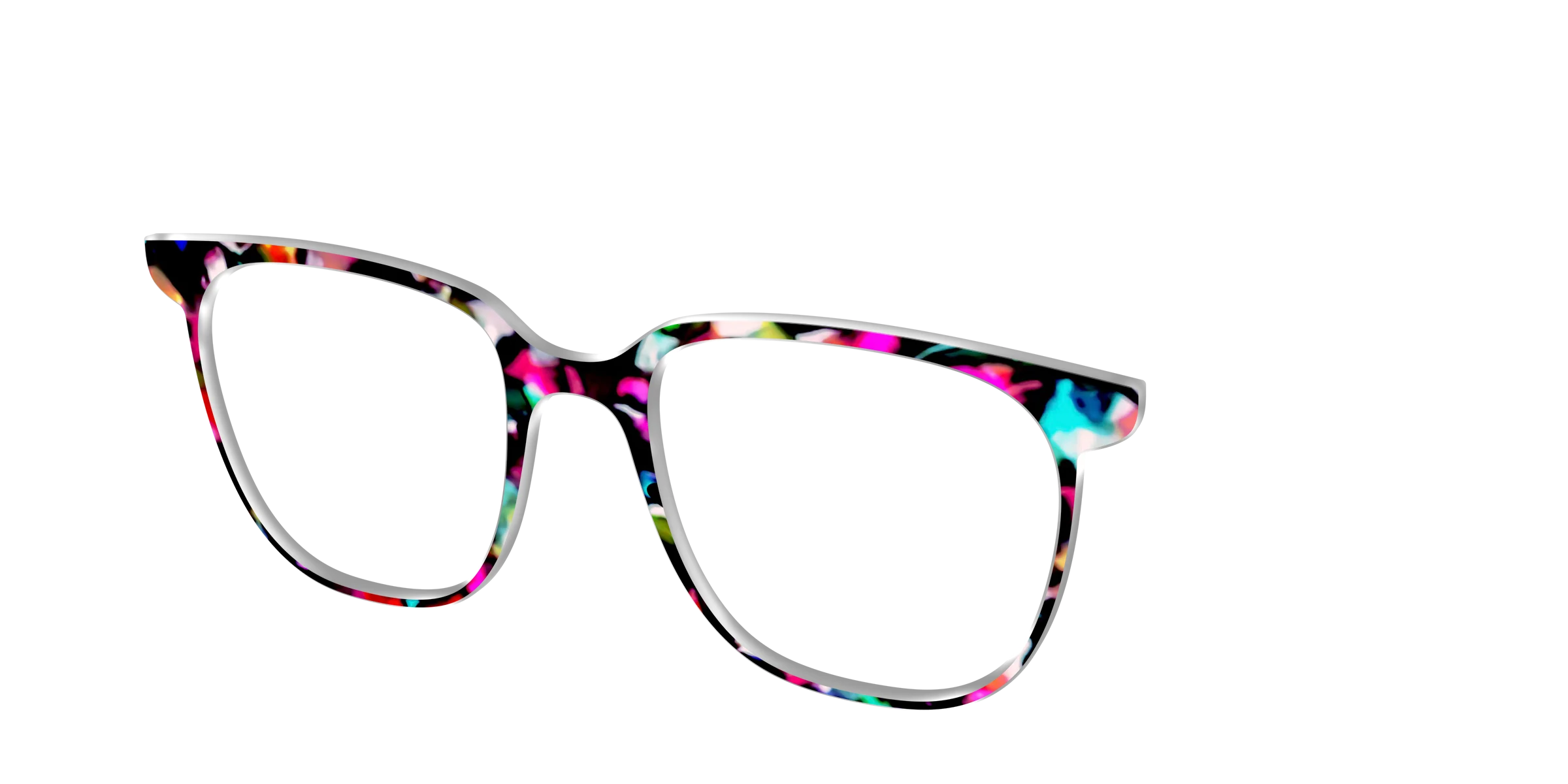 The Technicolor Tortoise - Image 61