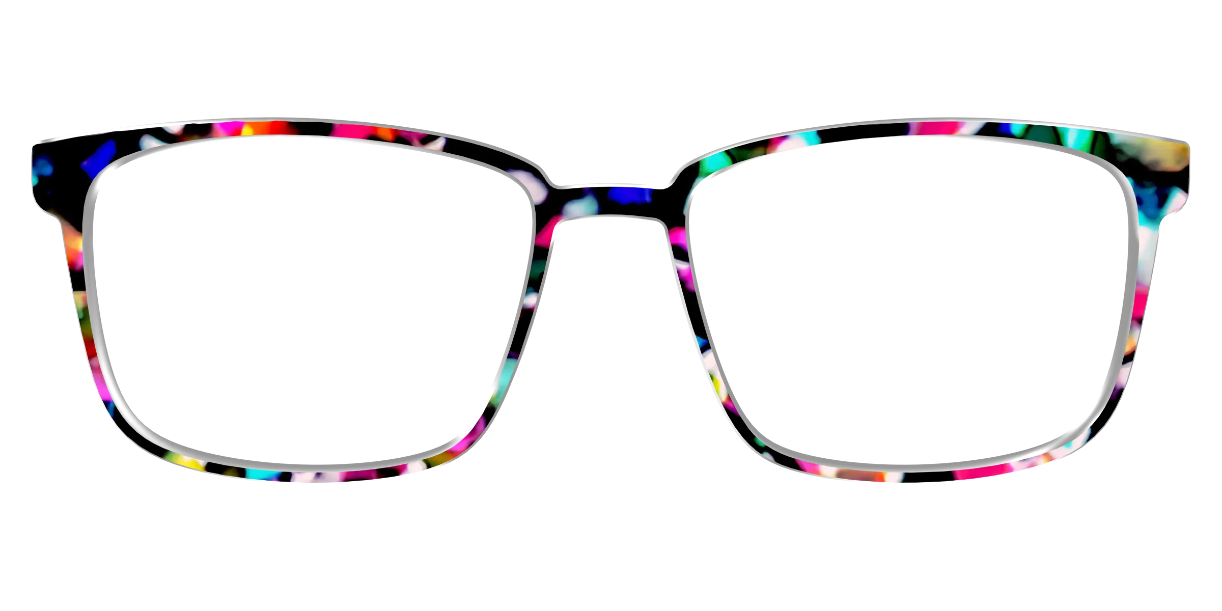 The Technicolor Tortoise - Image 62