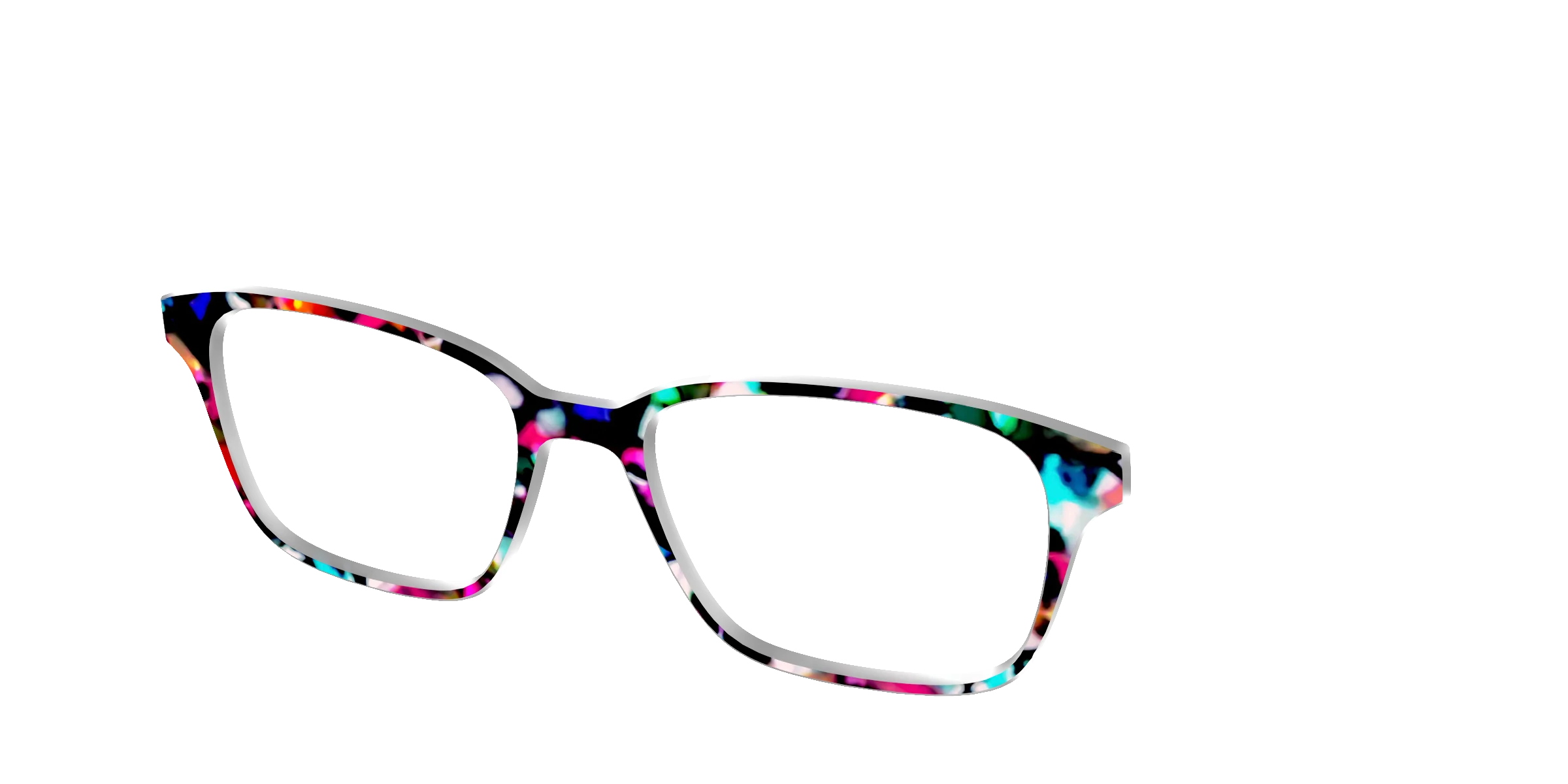 The Technicolor Tortoise - Image 69