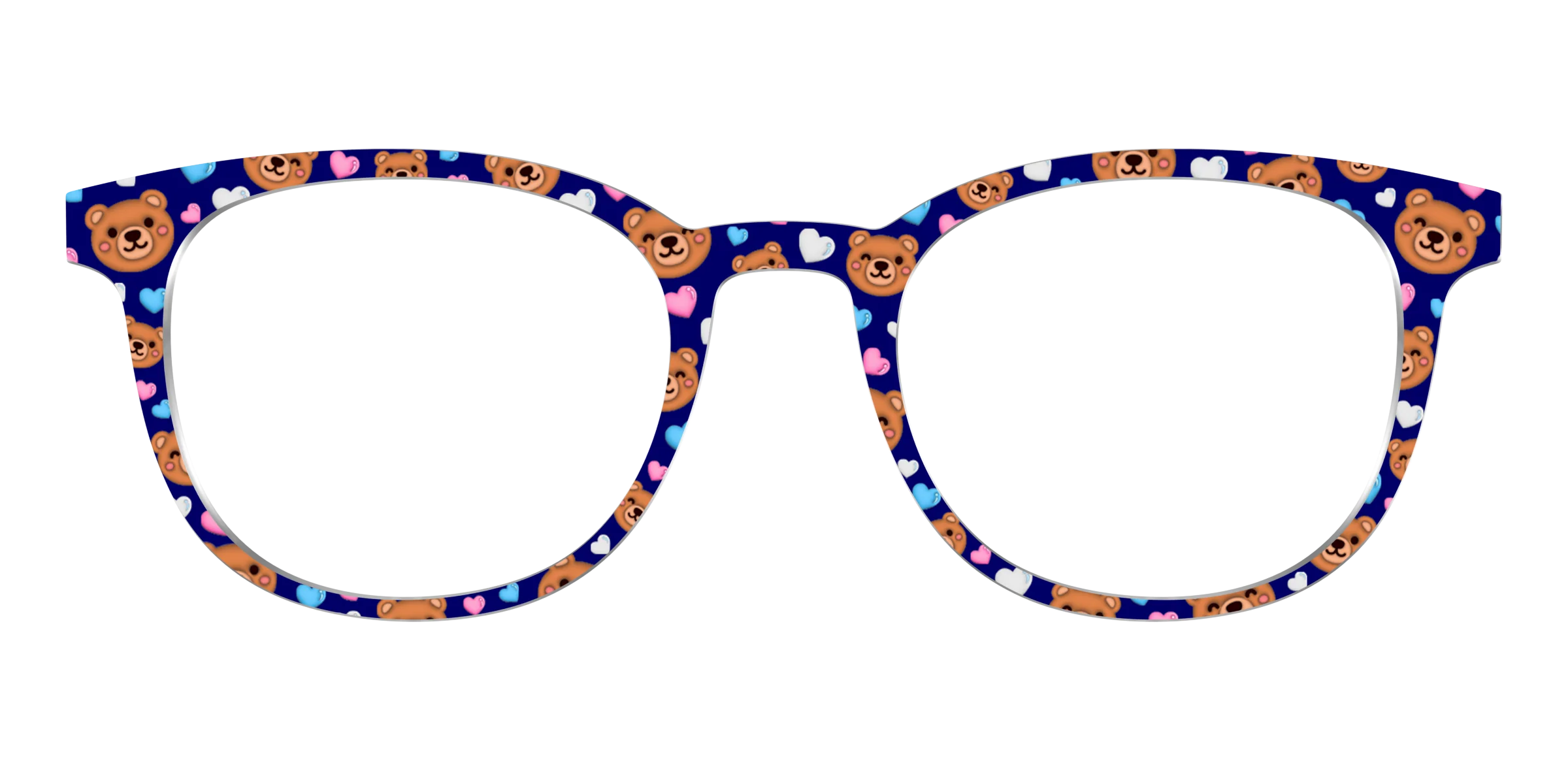 The Teddy Bear Charms - Image 15