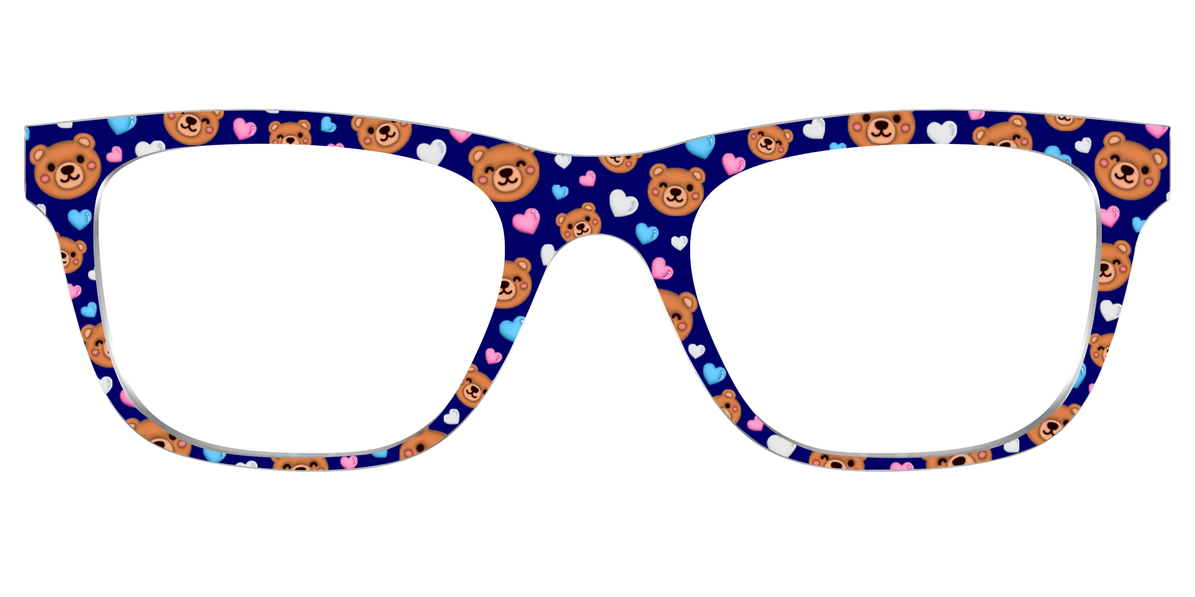 The Teddy Bear Charms - Image 27