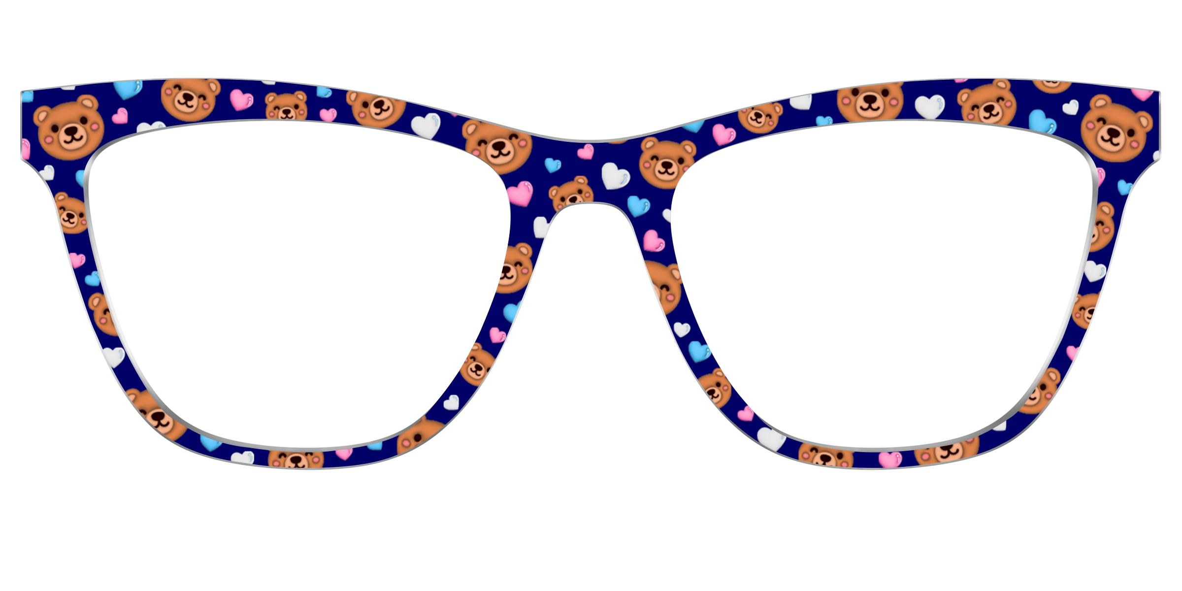 The Teddy Bear Charms - Image 29