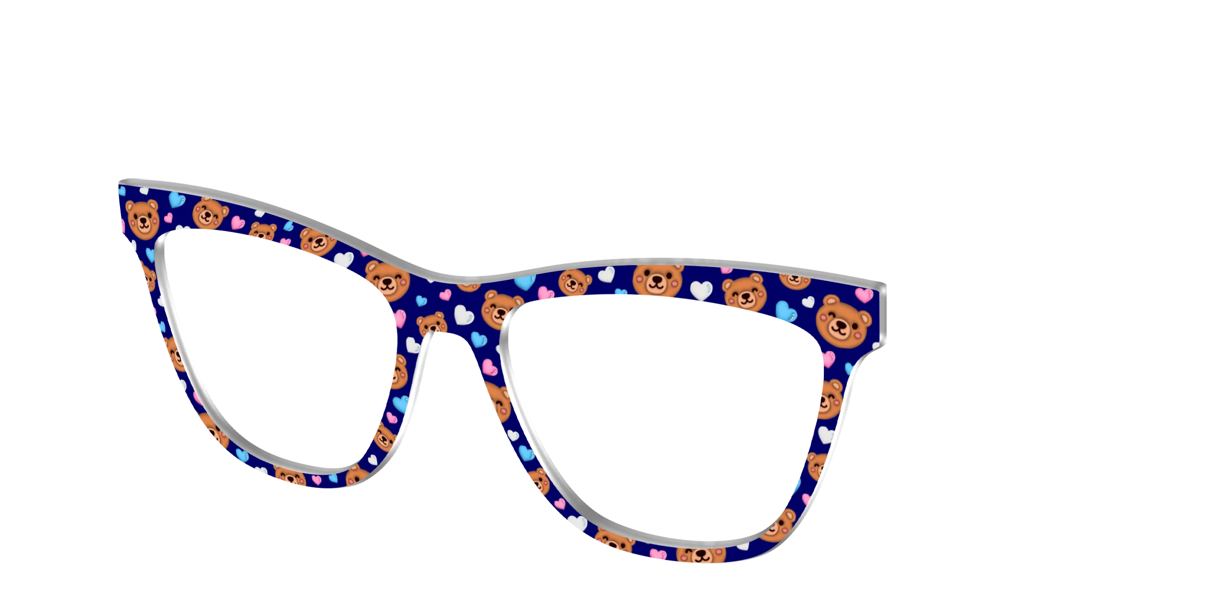 The Teddy Bear Charms - Image 30
