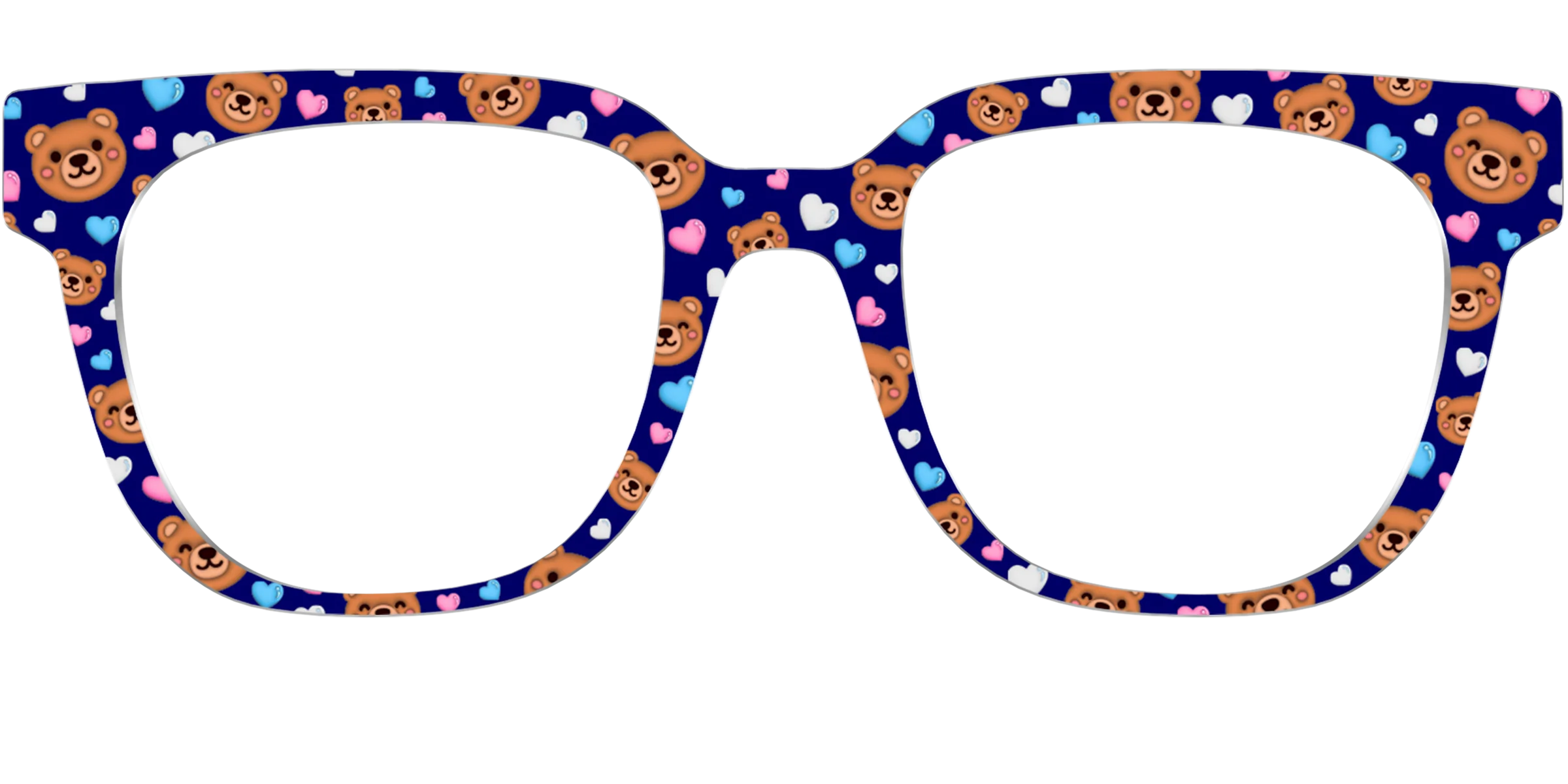 The Teddy Bear Charms - Image 31