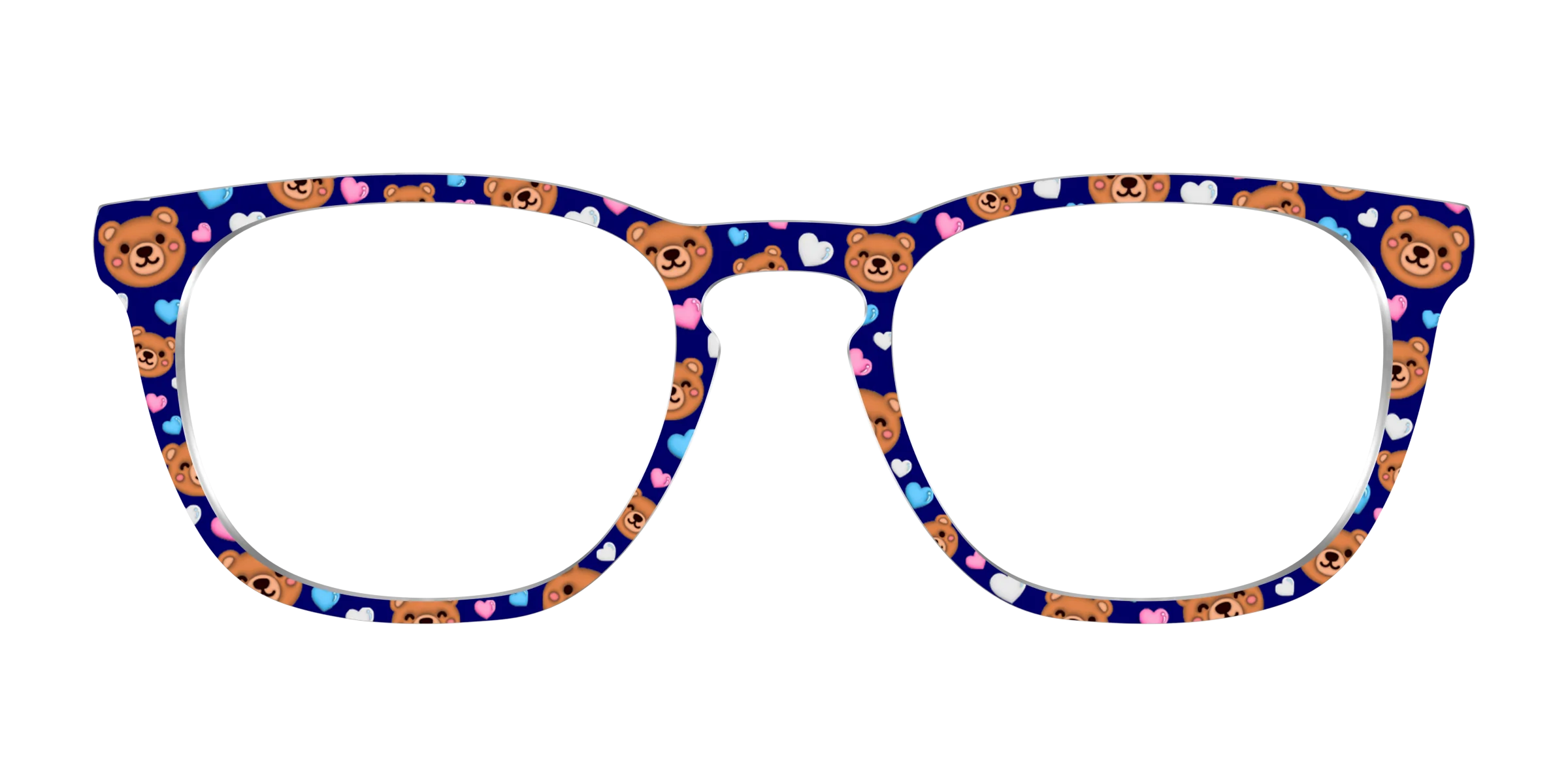 The Teddy Bear Charms - Image 7