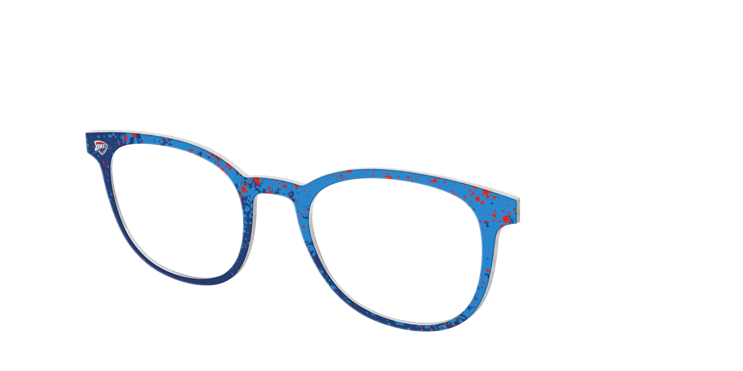 The Thunder Splatter - Image 16