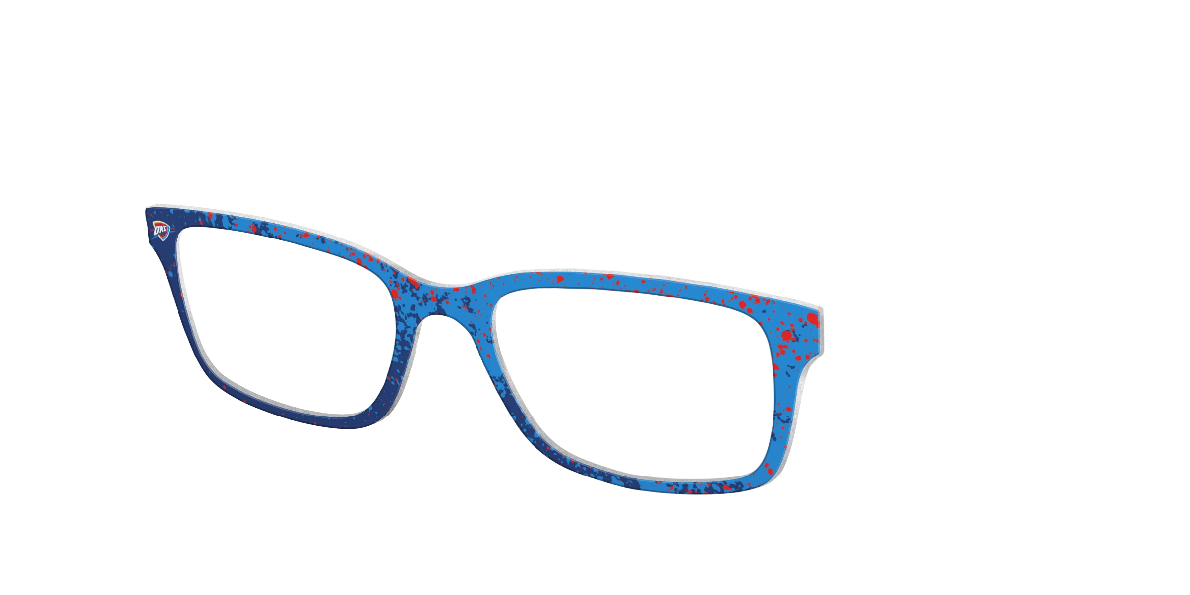 The Thunder Splatter - Image 6
