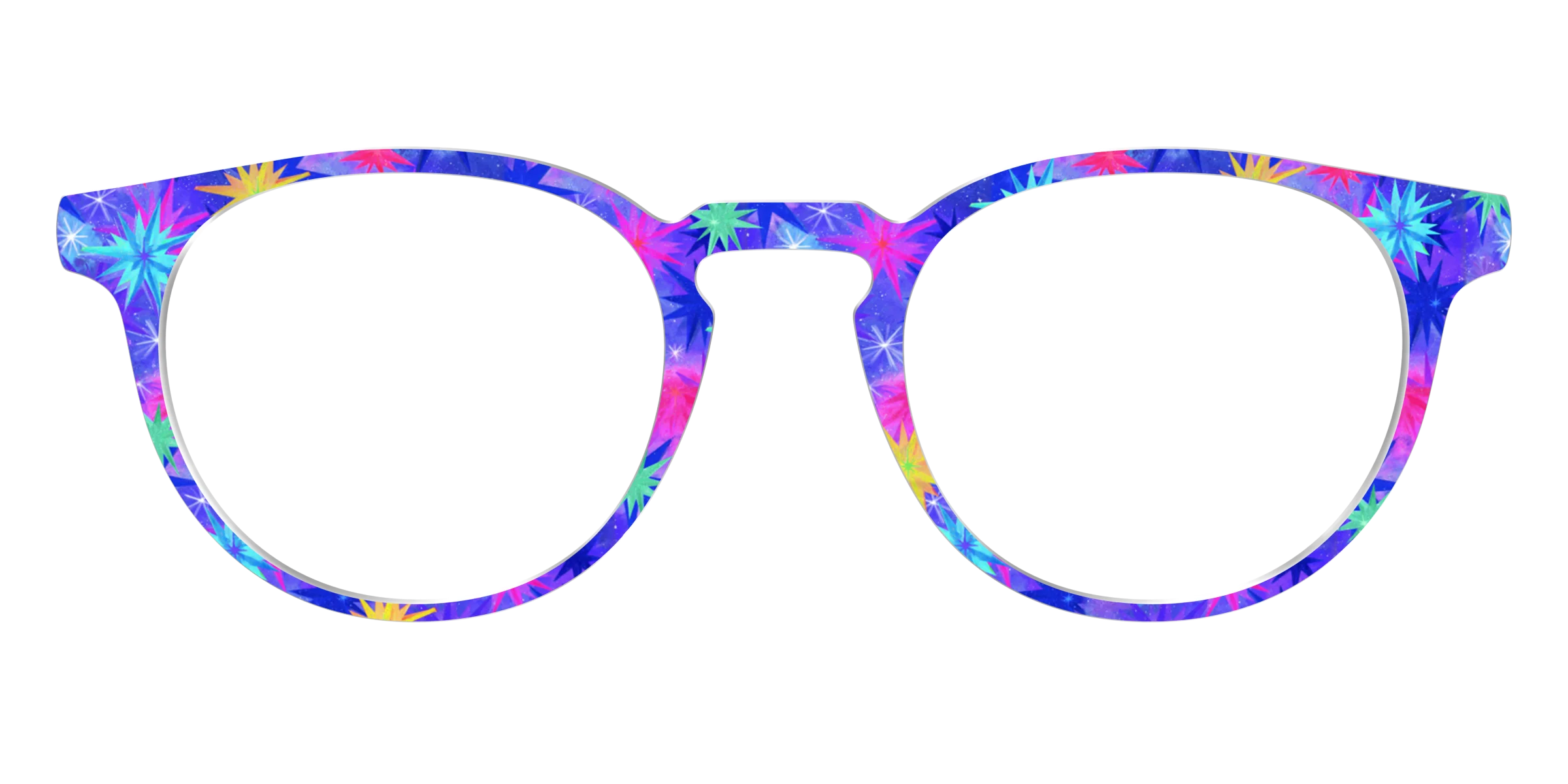 The Tie-Dye Starbursts - Image 19